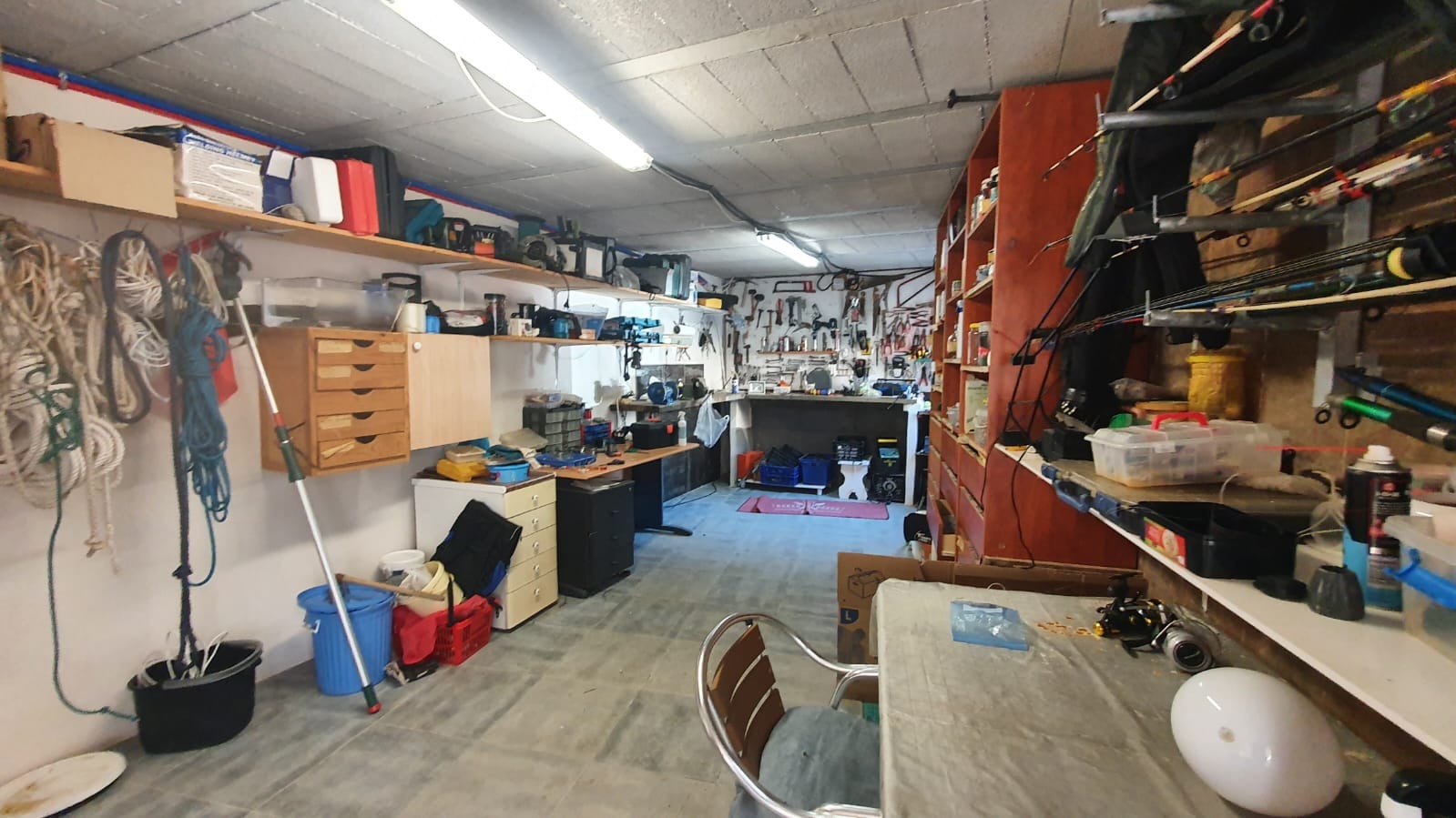  Chalet en venta directa con Plusvillas – C23077* – Villa con 5 dormitorios y 8 baños en Calpe, (Costa Blanca), zona Maryvilla 