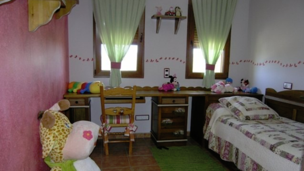  Chalet en venta directa con Plusvillas - C93 - Finca de 5 dormitorios en Benissa con vistas despejadas 