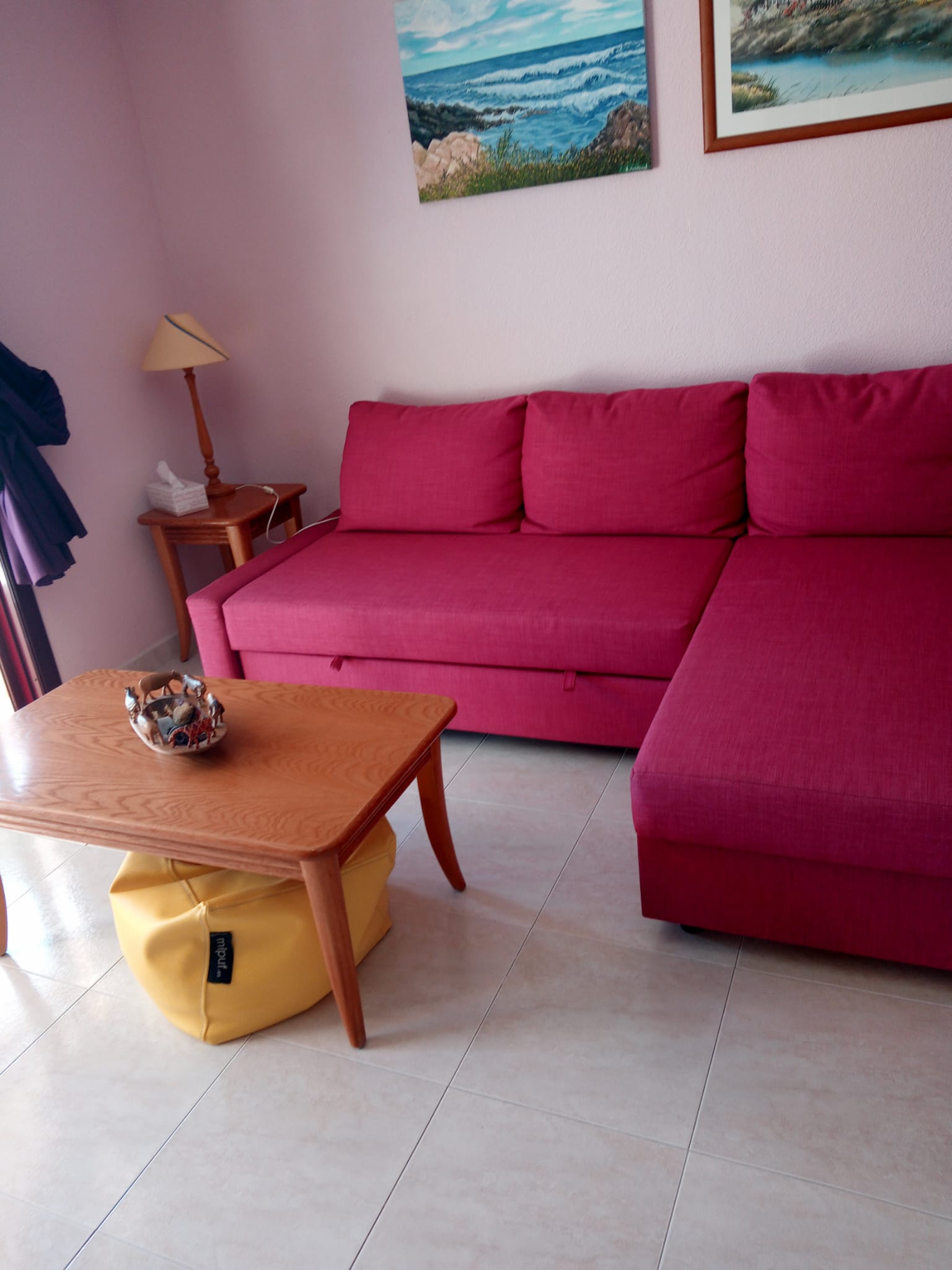 Appartement te koop in Calpe