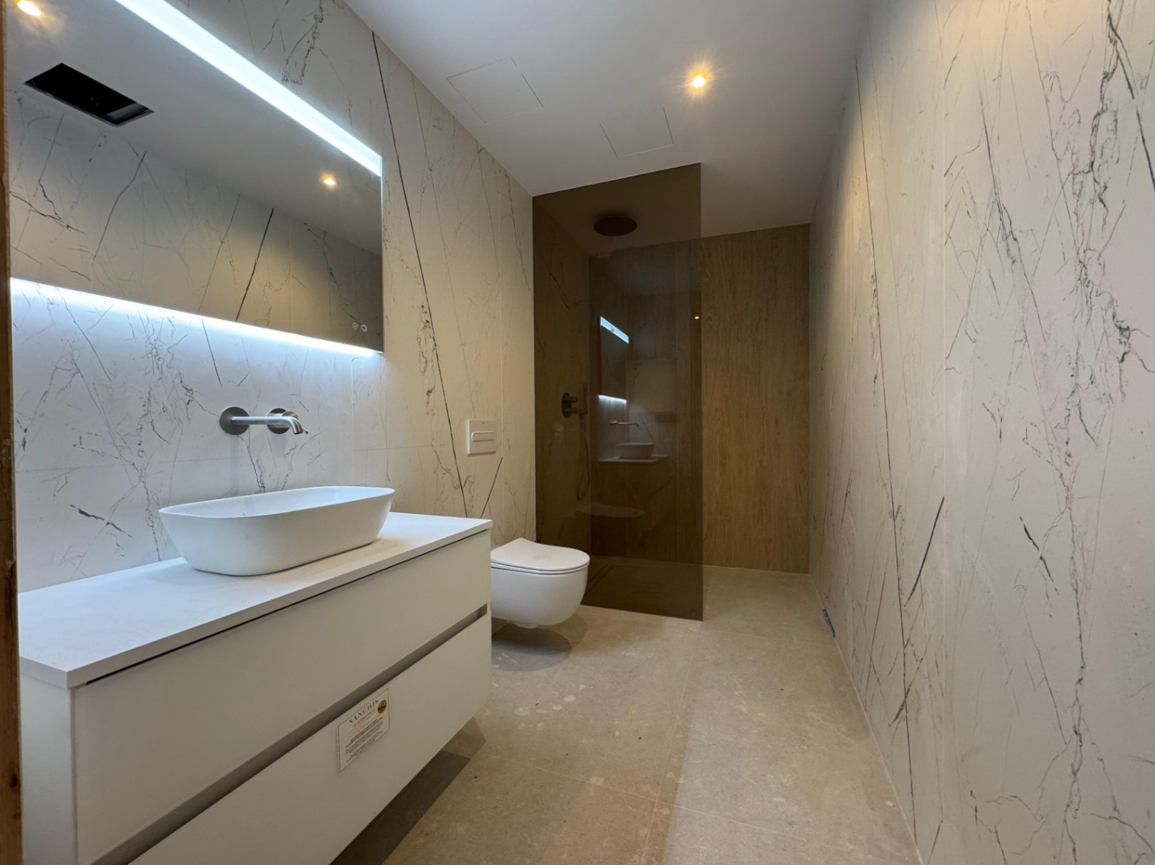 4 Bedroom Villa in Benissa