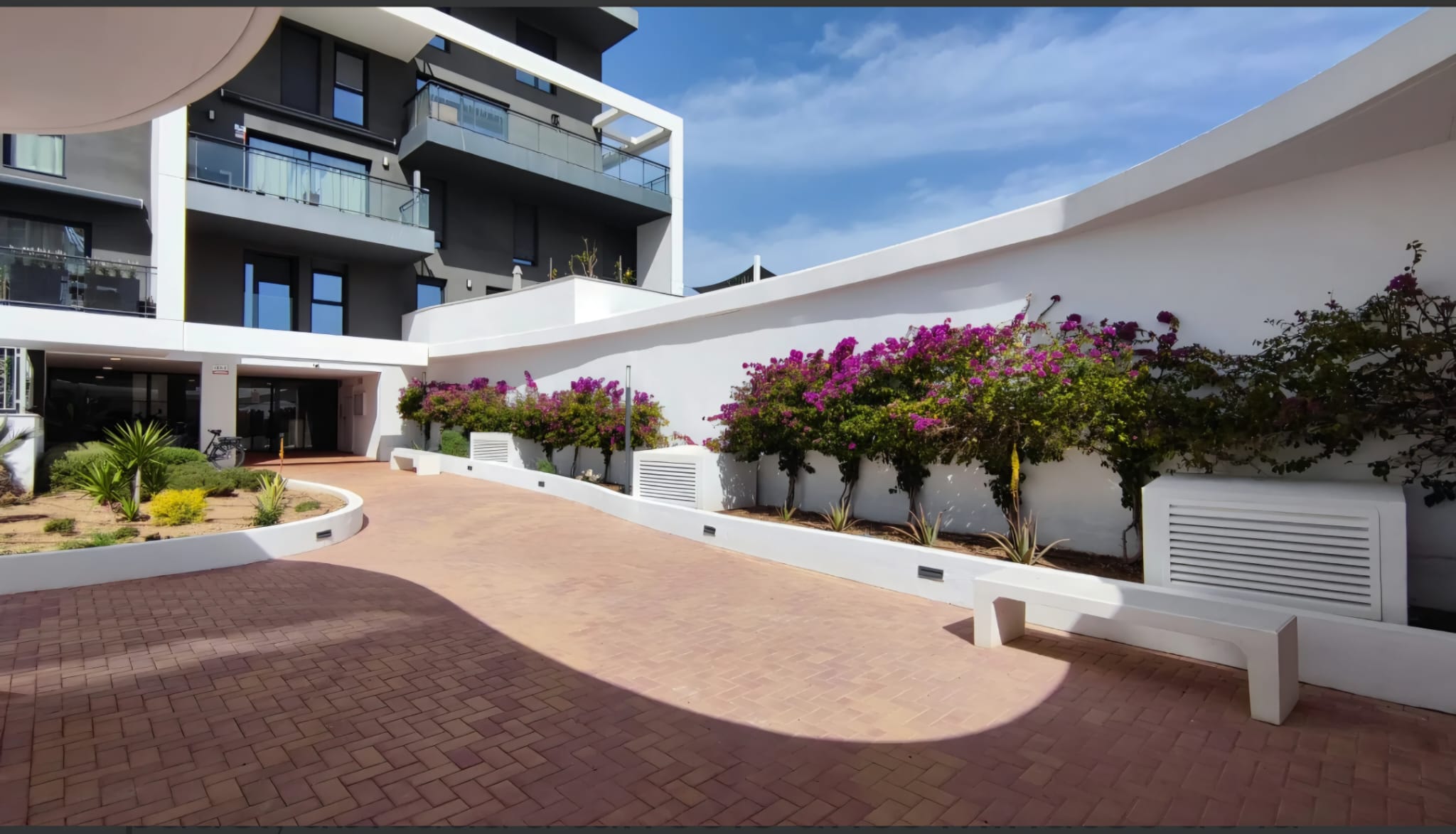 Apartamento · Calpe · 3 hab.