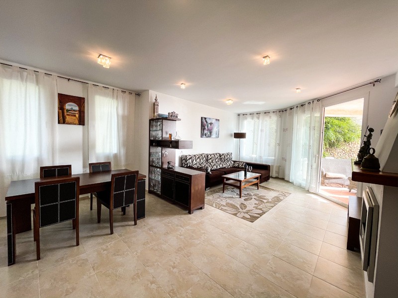  Chalet en venta directa con Plusvillas - C579 - Villa de 3 dormitorios con vistas al mar en la costa de Benissa (Costa Blanca) 