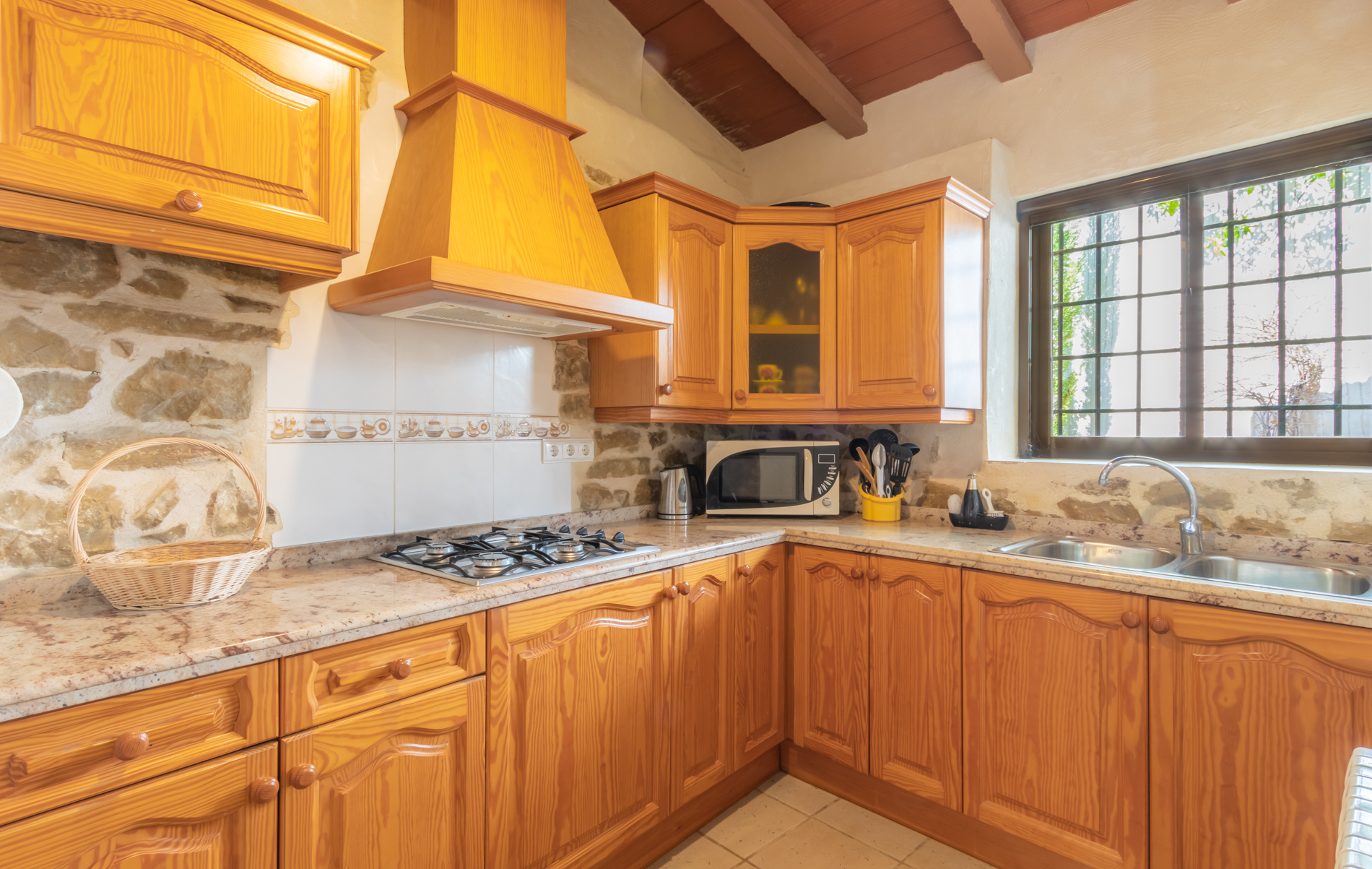 Villa de 5 dormitorios en Benissa