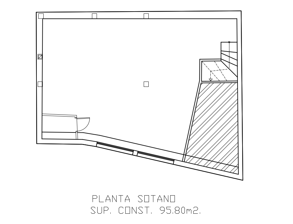  Chalet en venta directa con Plusvillas – C35024* – Villa con 0 dormitorios y 0 baños en Calpe, (Costa Blanca), zona Zona Centro 
