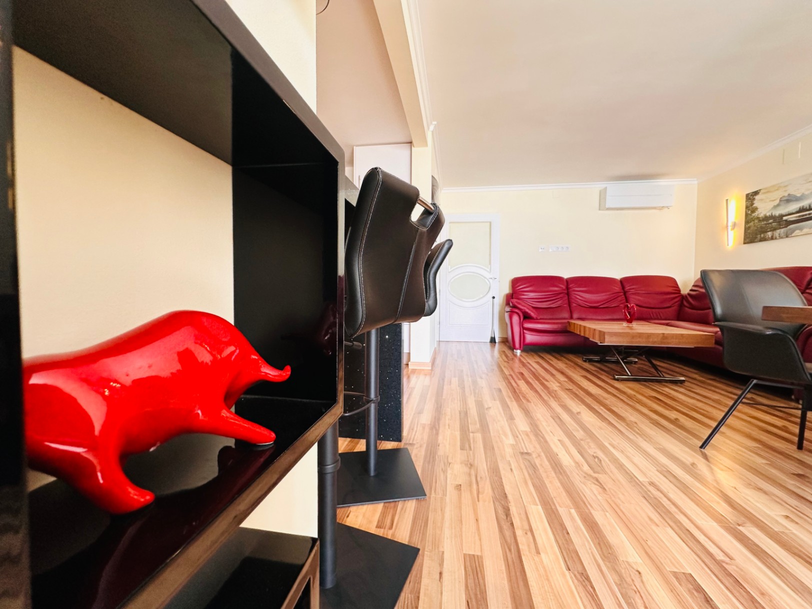  Apartamento en venta directa con Plusvillas – A34032* – Bonito apartamento de 2 dormitorios y 1 baños., (Costa Blanca), zona Europa I 