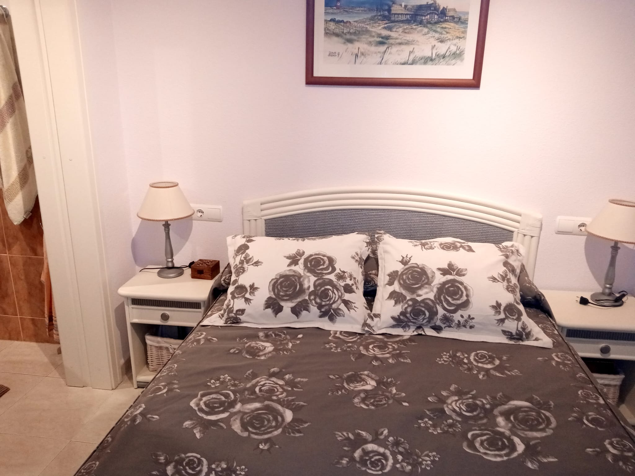 Appartement te koop in Calpe