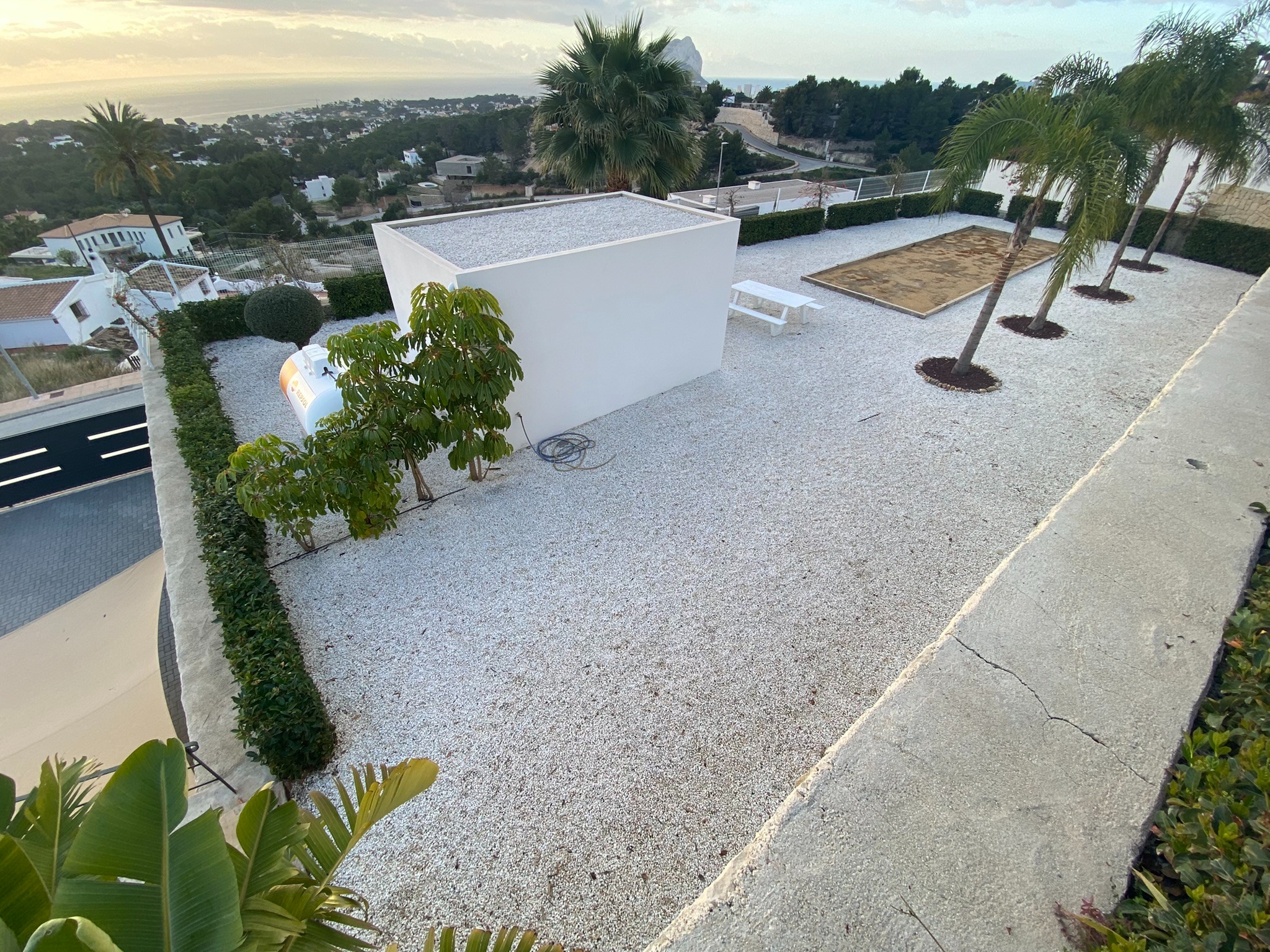 5 Bedroom Villa in Benissa