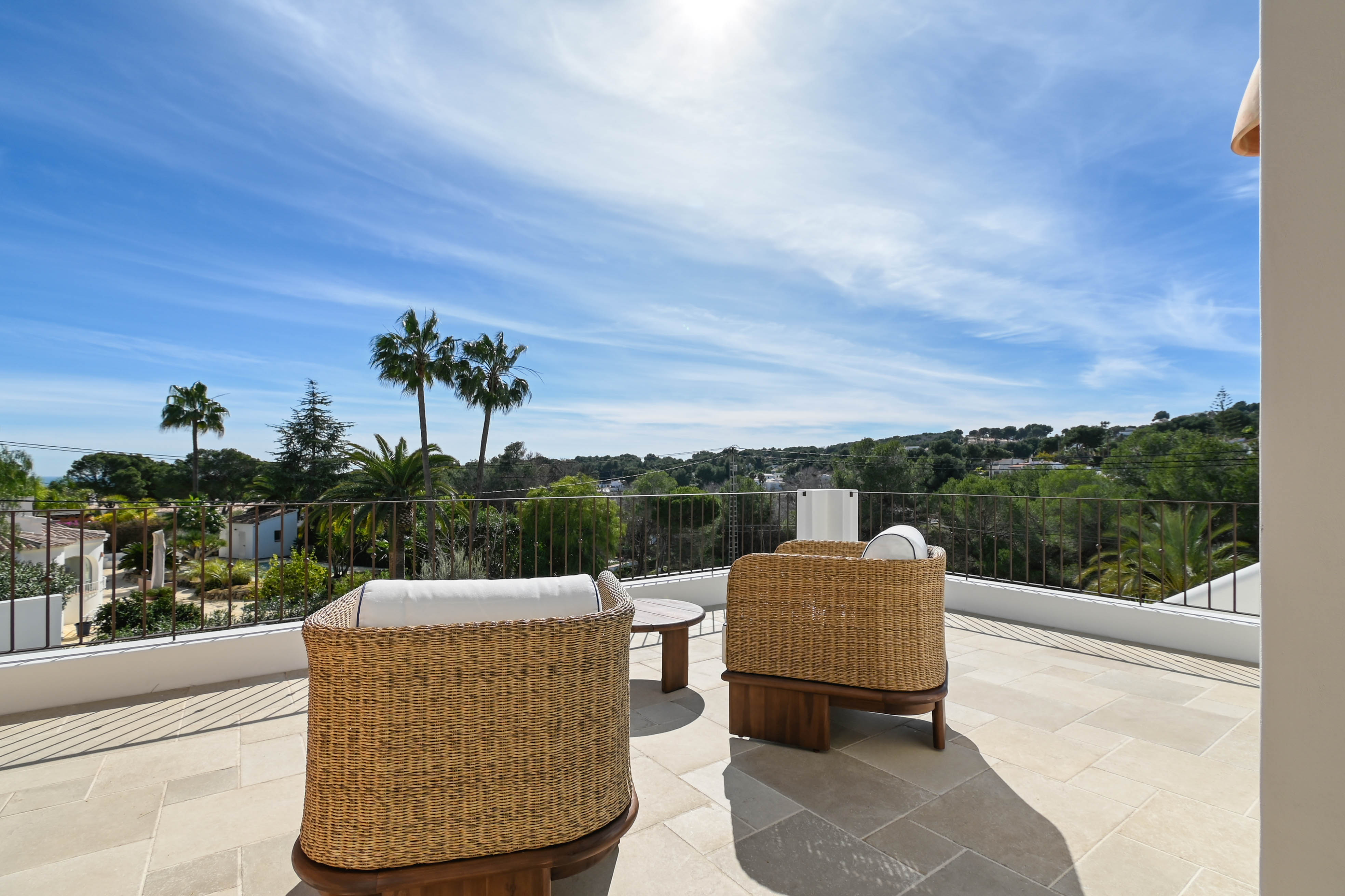 Villa · Moraira · 4 hab.