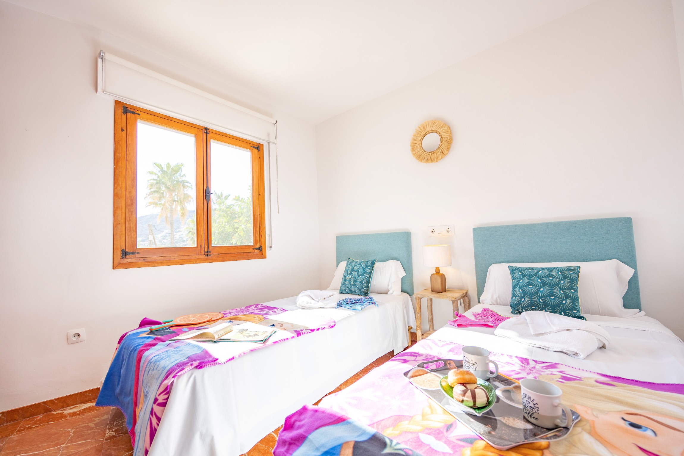 Villa for sale in Calpe