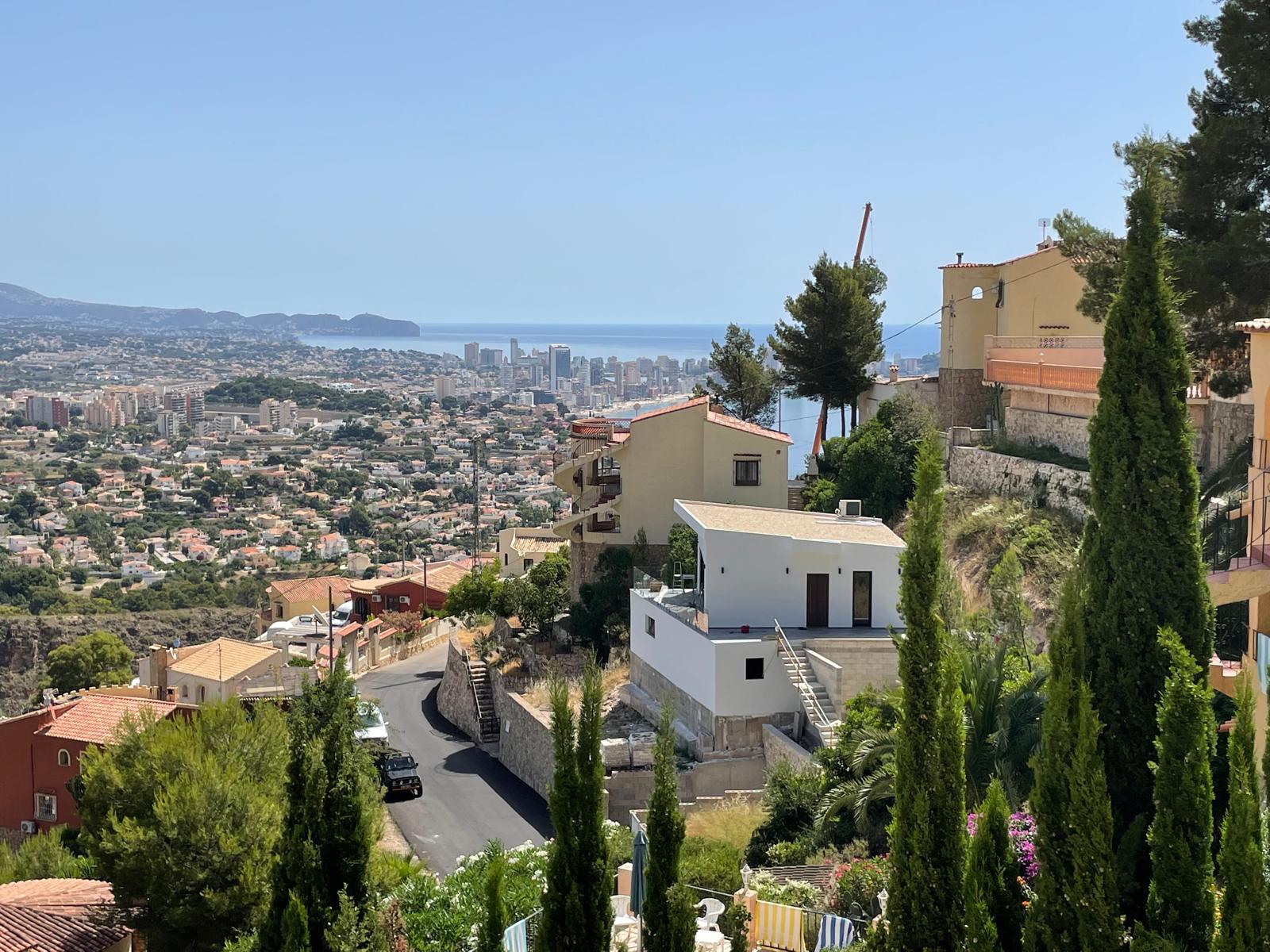 Villa for sale in Calpe - 2