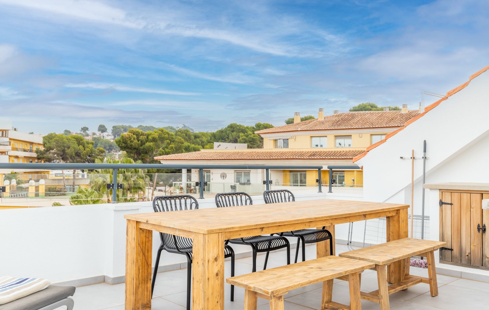  Apartamento en venta directa con Plusvillas – A27029* – Bonito apartamento de 2 dormitorios y 2 baños., (Costa Blanca), zona  