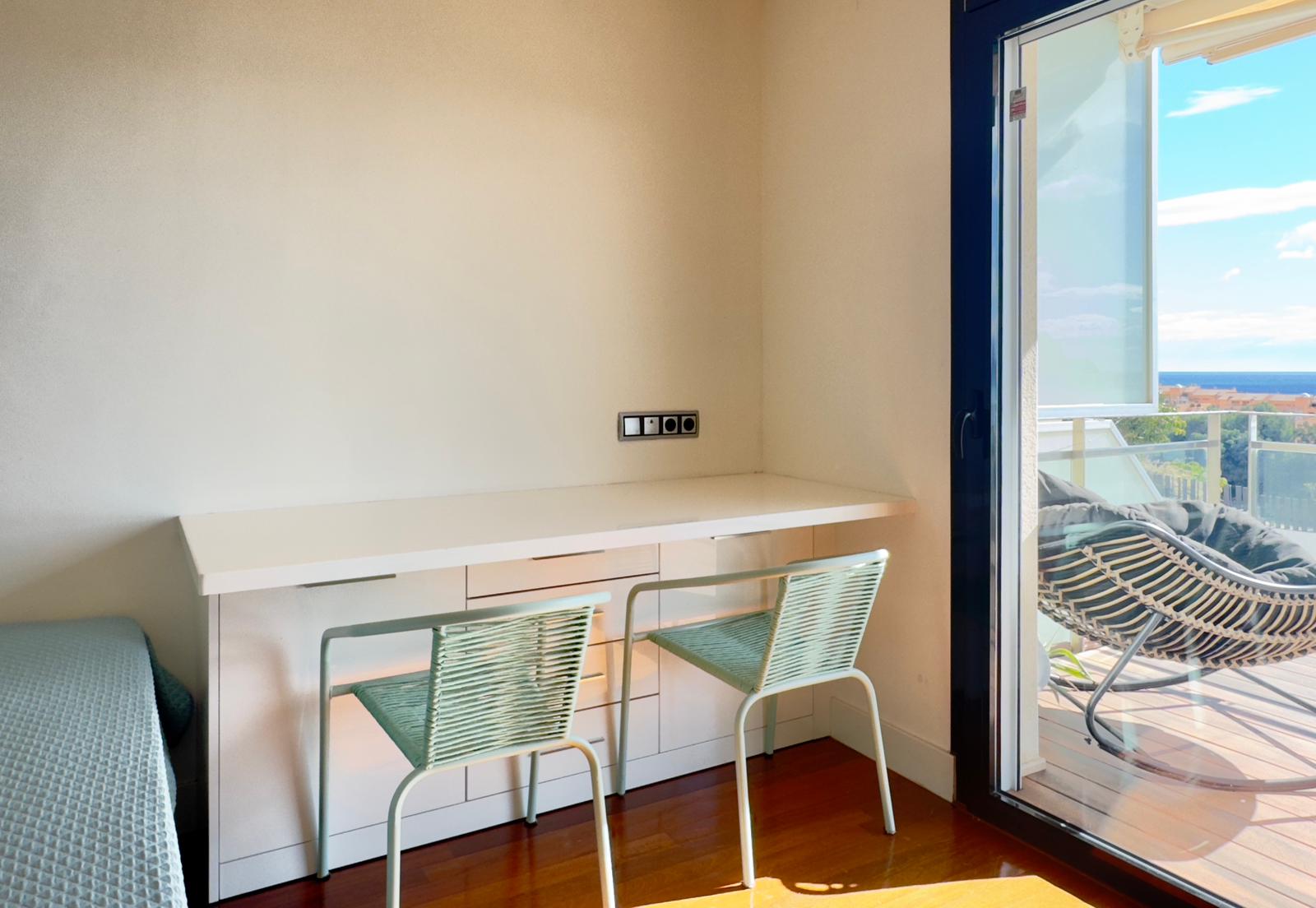 Apartment zum verkauf in Altea