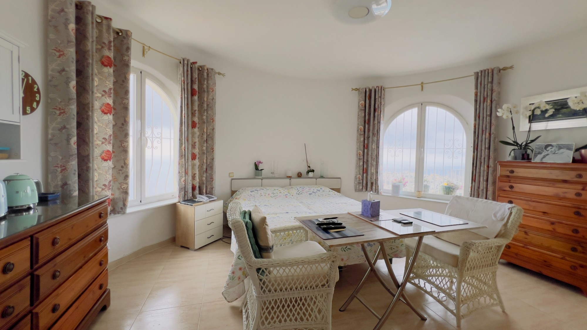  Chalet en venta directa con Plusvillas – C4165* – Villa con 3 dormitorios y 2 baños en Benitachell, (Costa Blanca), zona Dalias CDS 