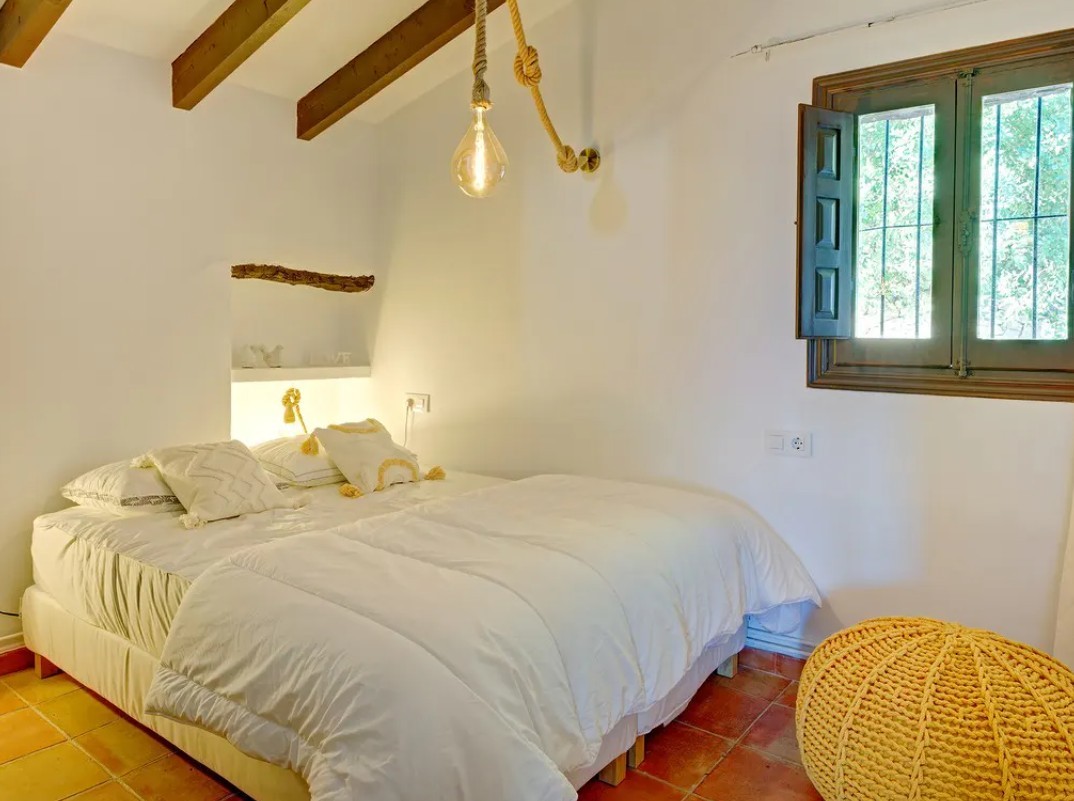 6 Bedroom Villa in Benissa