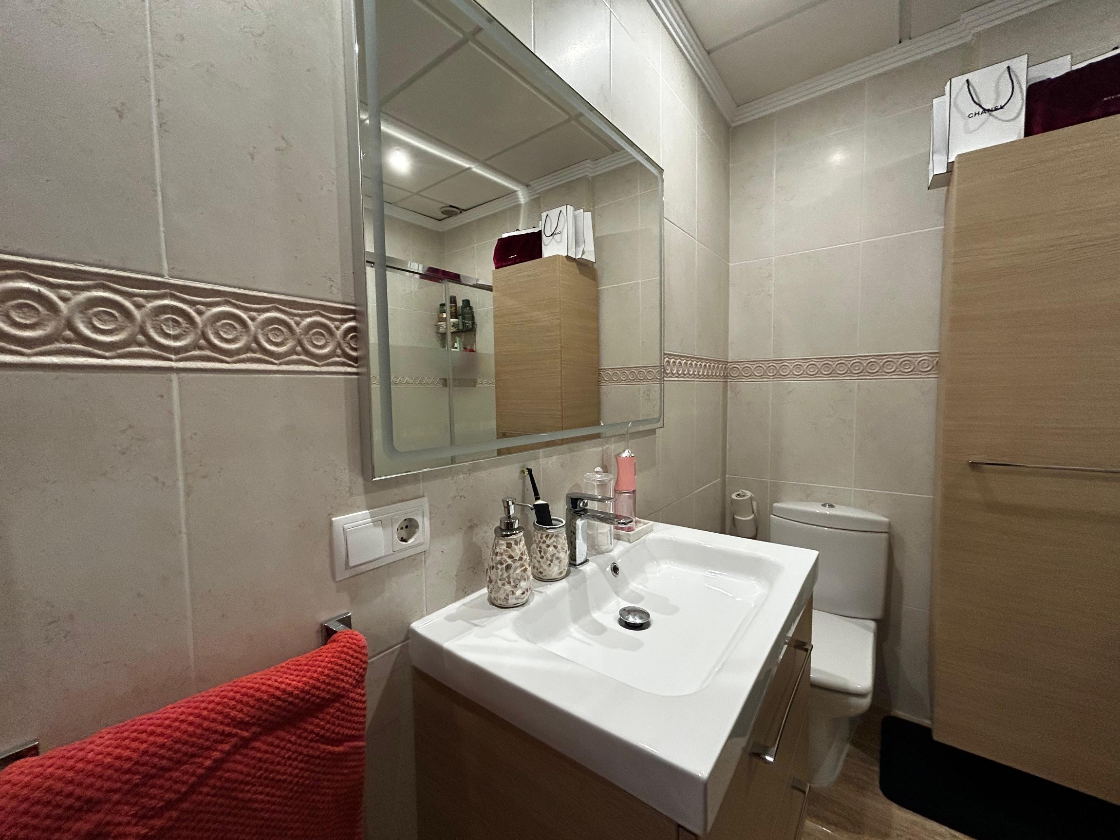 Villa for sale in Calpe