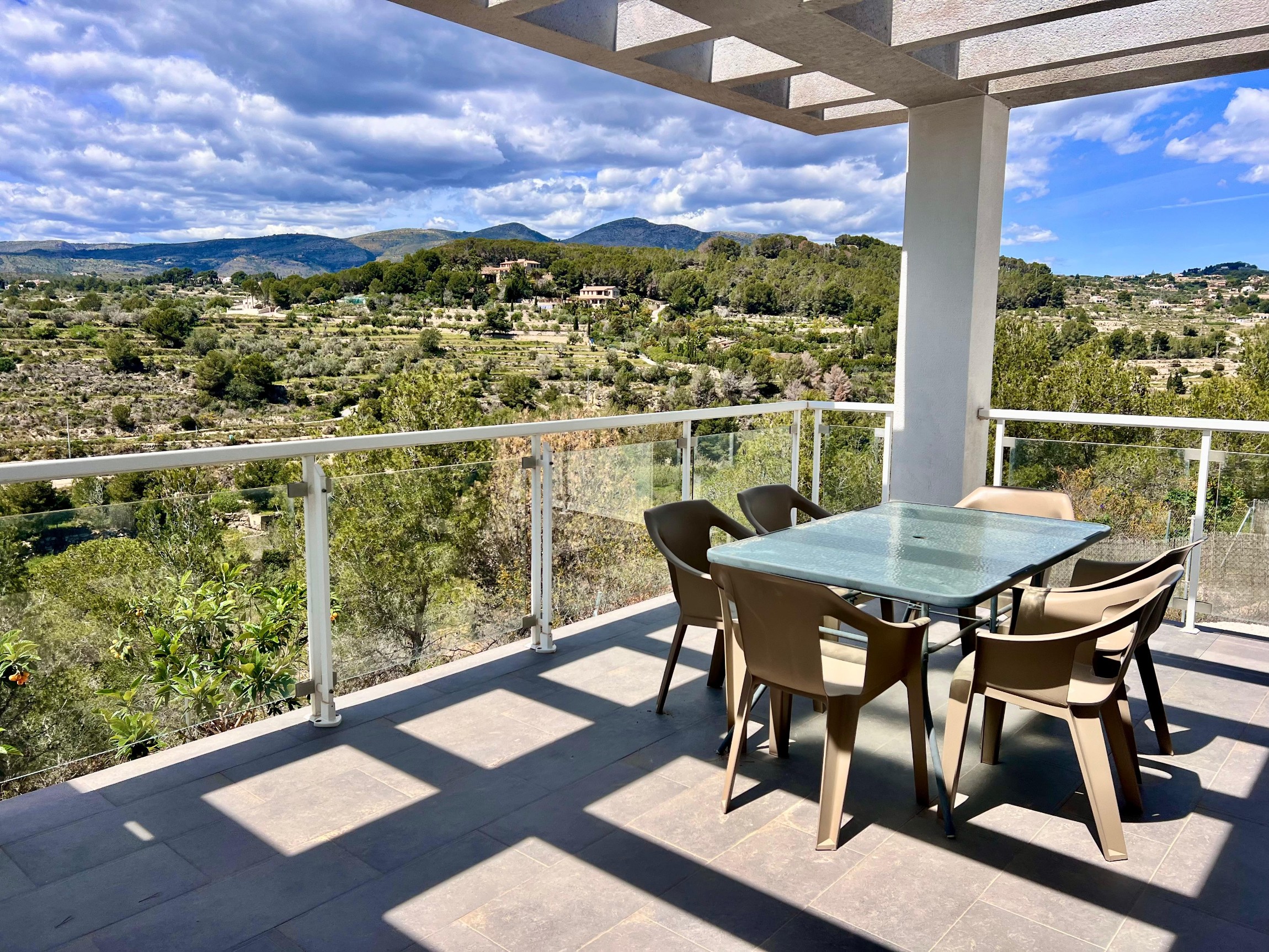 Bungalow for sale in Calpe