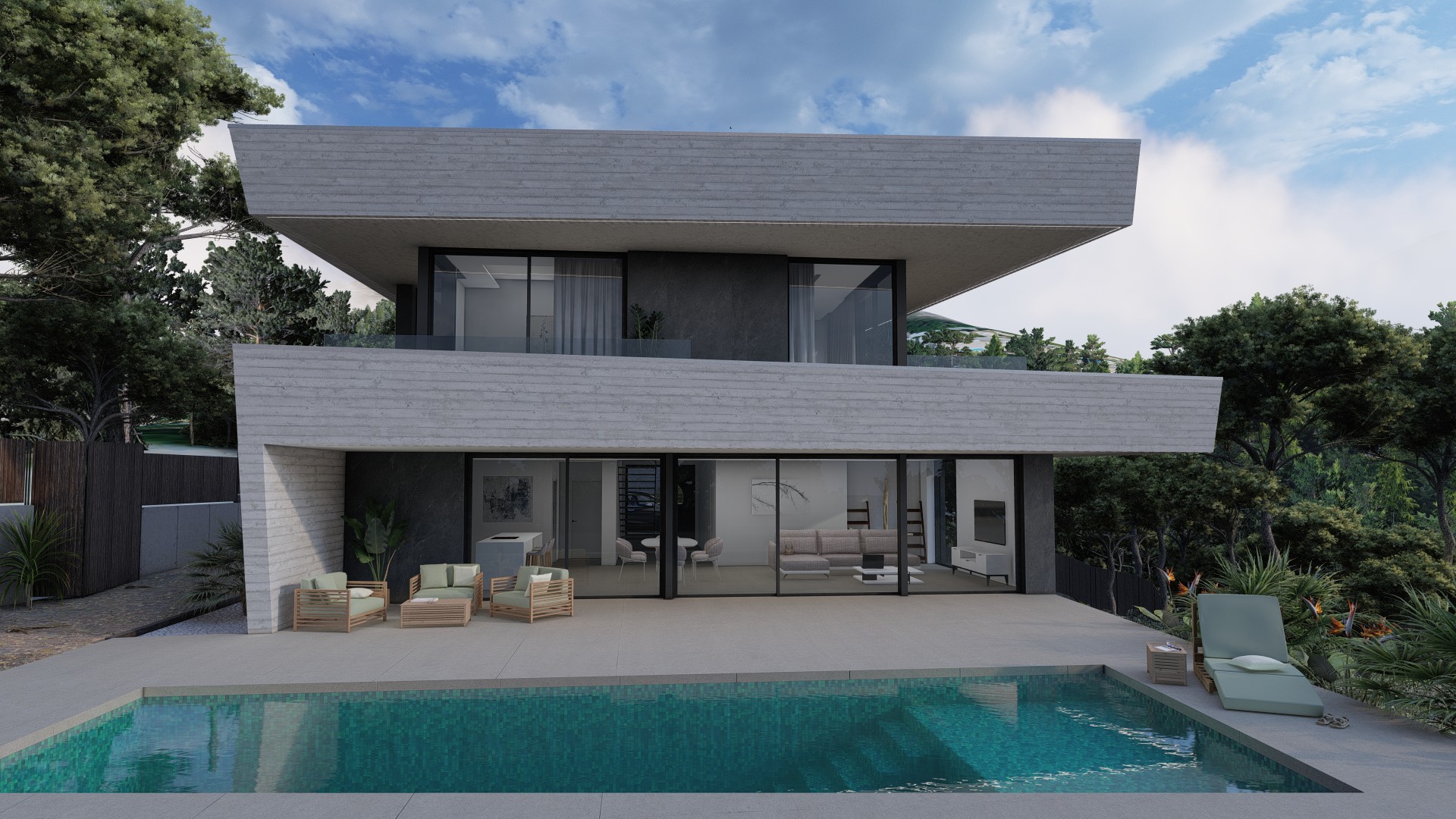 Villa à la vente à Altea