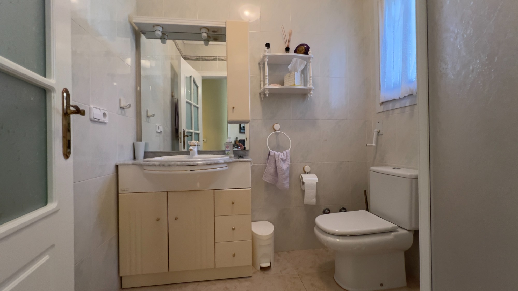  Chalet en venta directa con Plusvillas – C4152* – Villa con 5 dormitorios y 5 baños en Calpe, (Costa Blanca), zona Calpe 