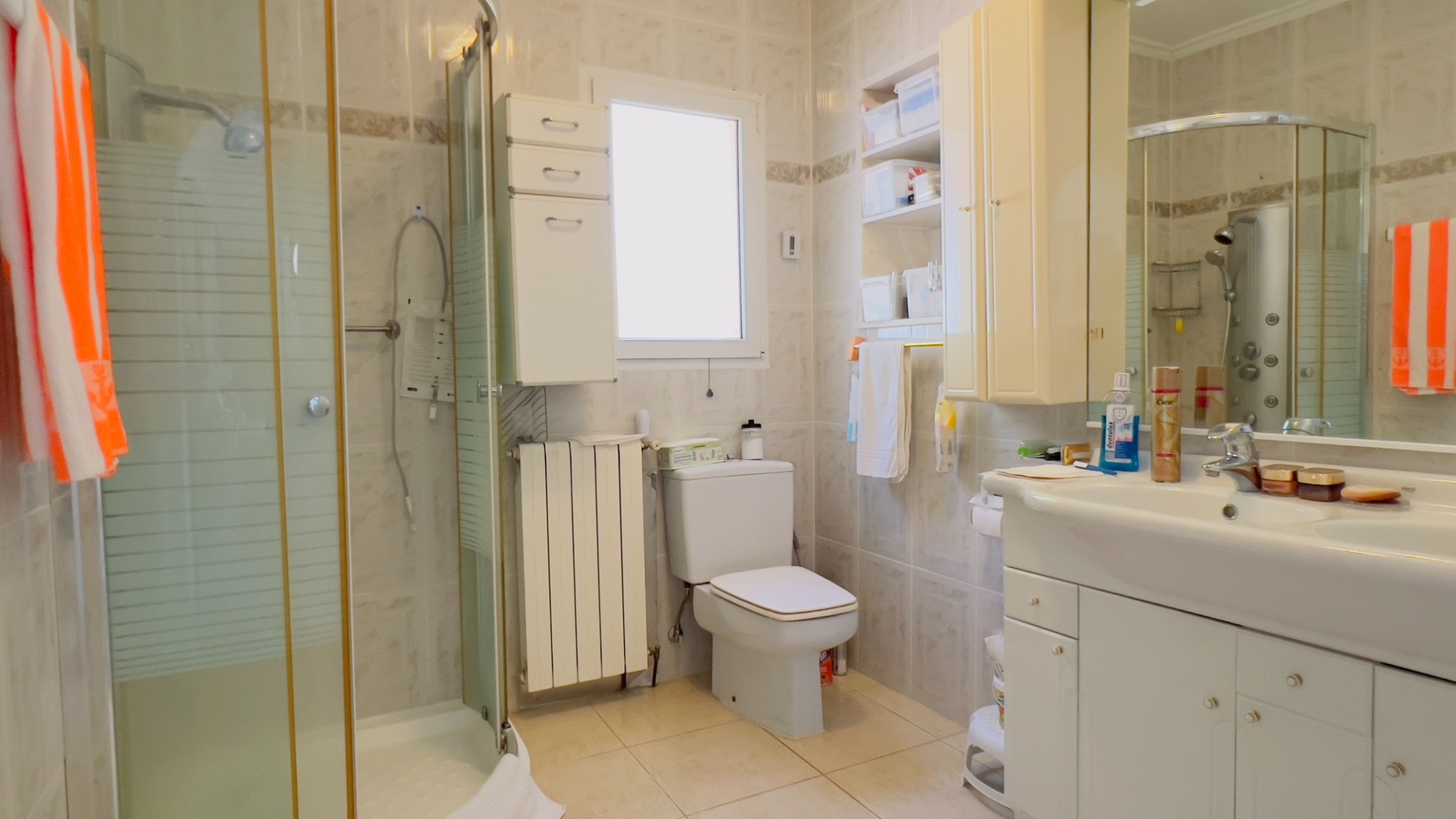  Chalet en venta directa con Plusvillas – C4163* – Villa con 3 dormitorios y 2 baños en Moraira, (Costa Blanca), zona Moravit 