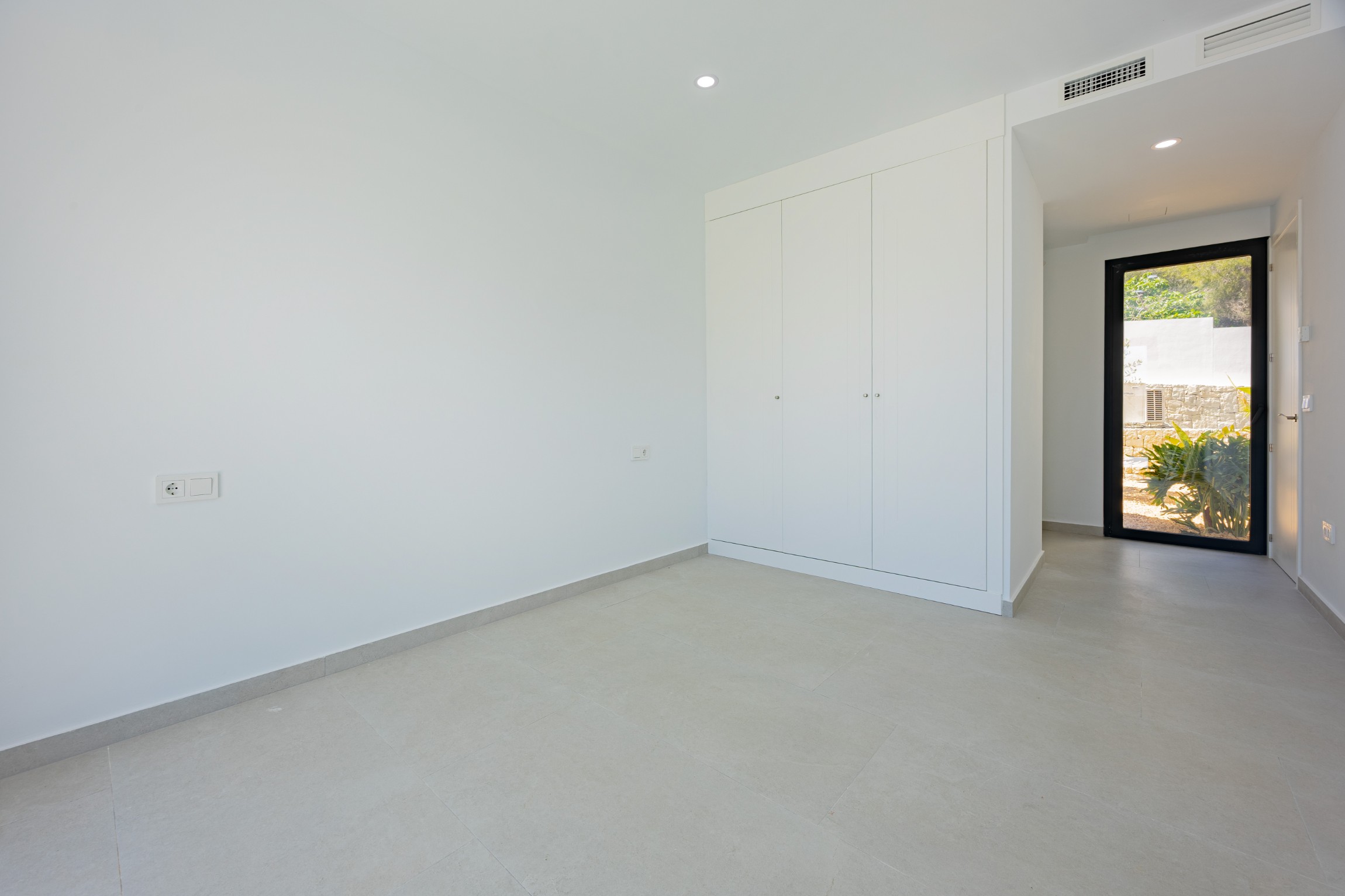 4 Bedroom Villa in Benissa