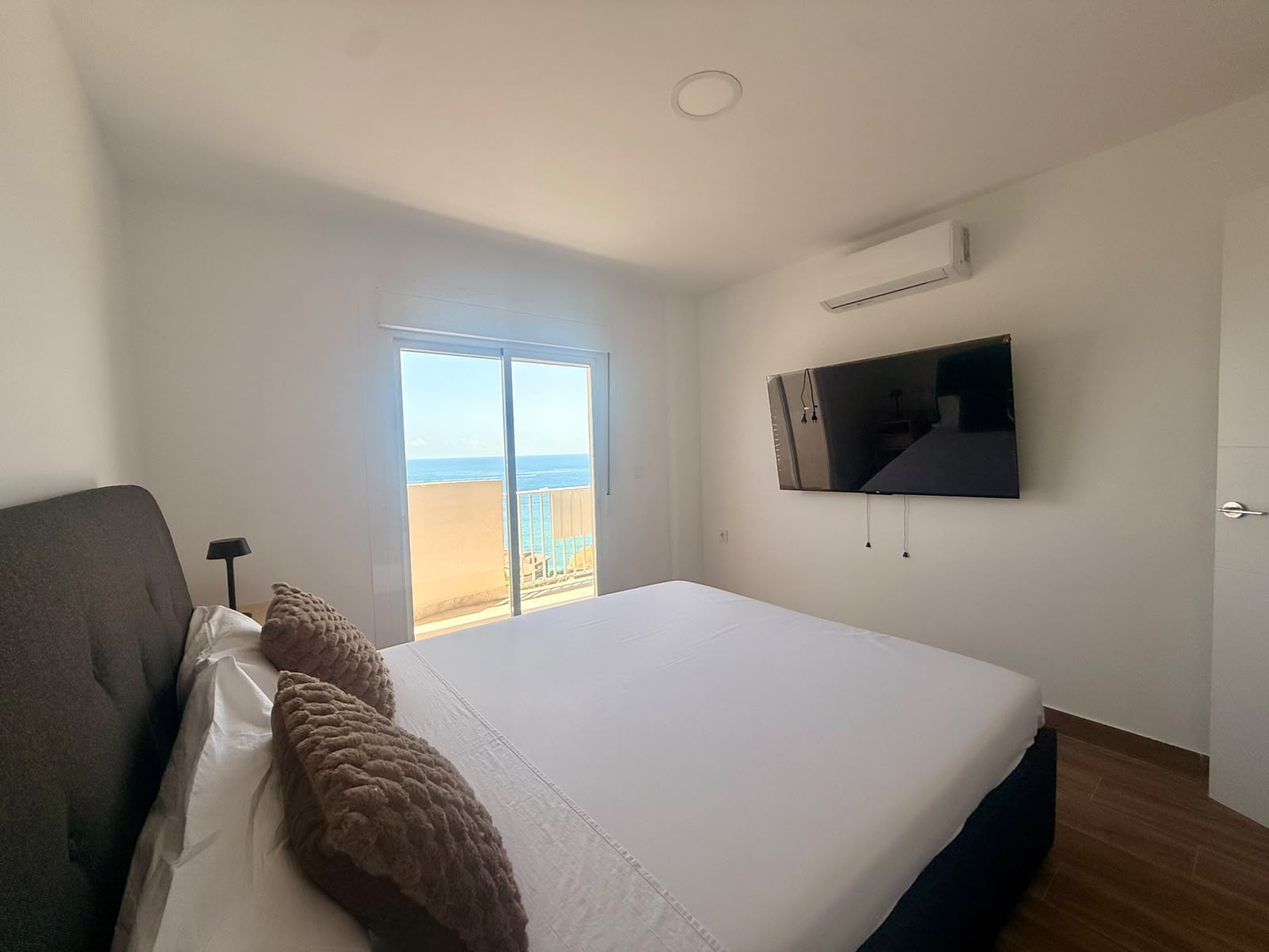 Apartment for sale in Calpe