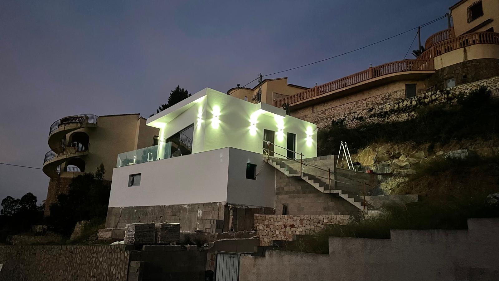 Villa for sale in Calpe - 3