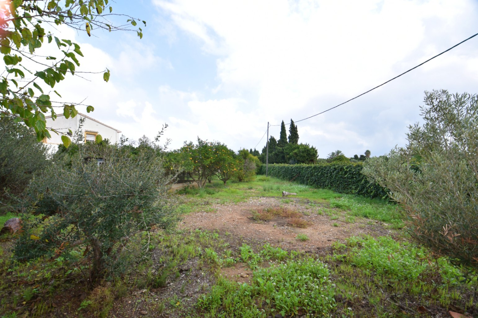  Chalet en venta directa con Plusvillas – C36111* – Villa con 4 dormitorios y 1 baños en Javea, (Costa Blanca), zona  