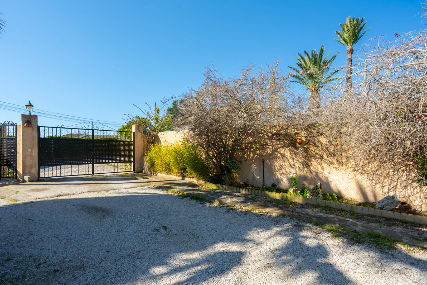 Villa · Benitachell · 2 hab.