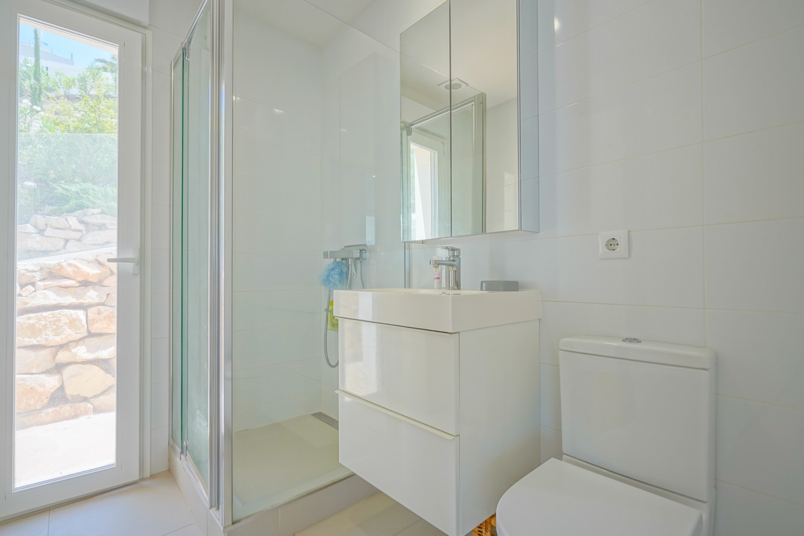  Chalet en venta directa con Plusvillas – C5382* – Villa con 2 dormitorios y 2 baños en Benitachell, (Costa Blanca), zona Cumbre del Sol 