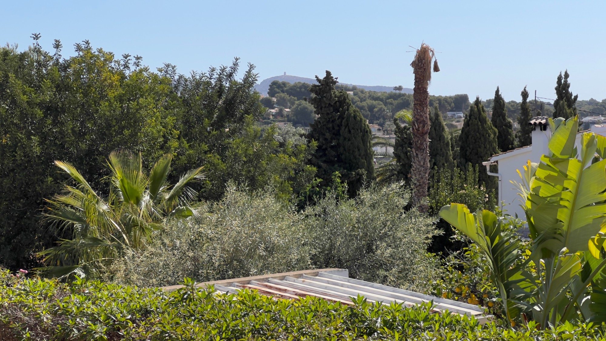  Chalet en venta directa con Plusvillas – C4154* – Villa con 2 dormitorios y 2 baños en Benissa, (Costa Blanca), zona Baladrar 