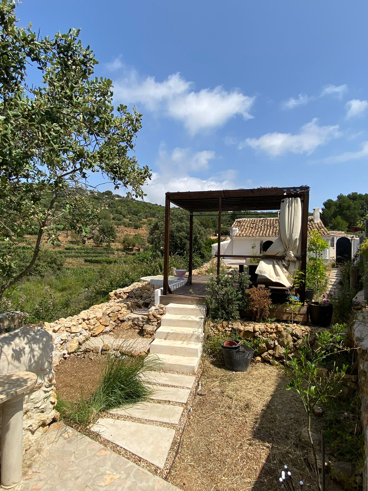 Venta. Villa en Lliber