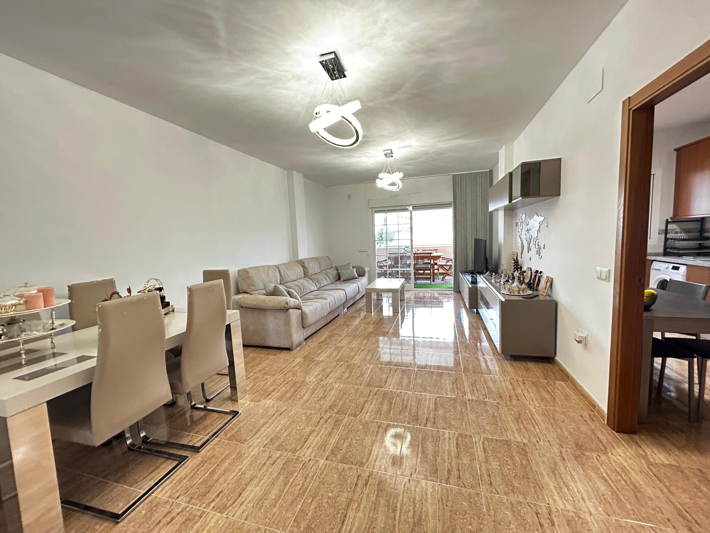 Villa for sale in Calpe