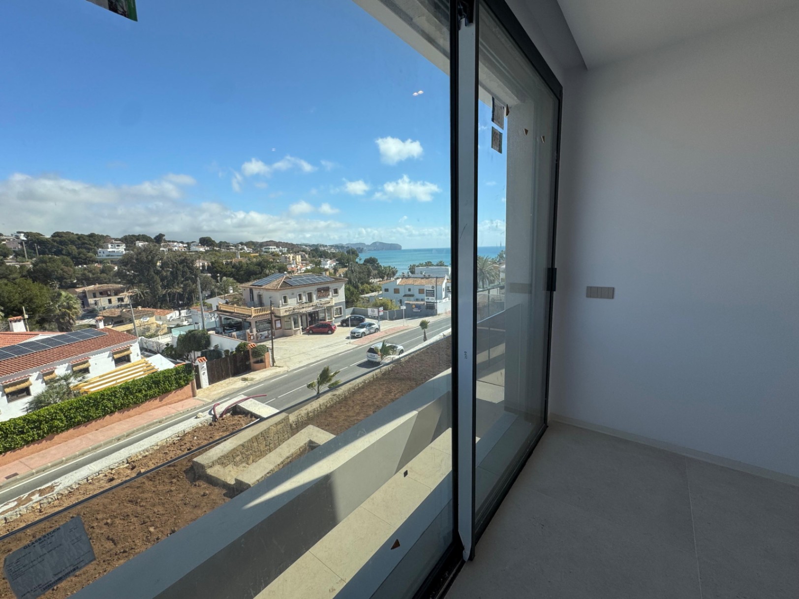 4 Bedroom Villa in Benissa