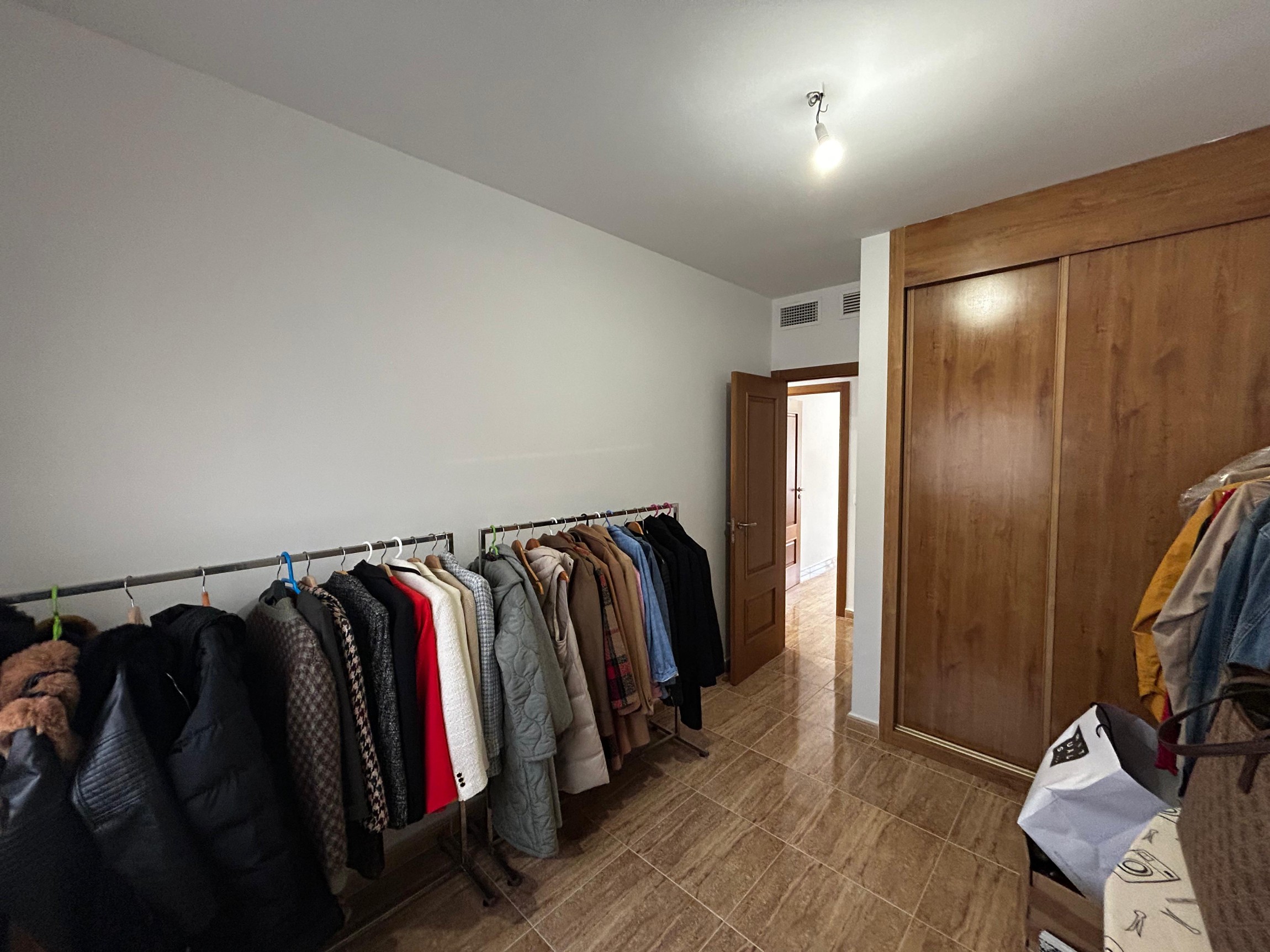 Villa de 4 dormitorios en Calpe