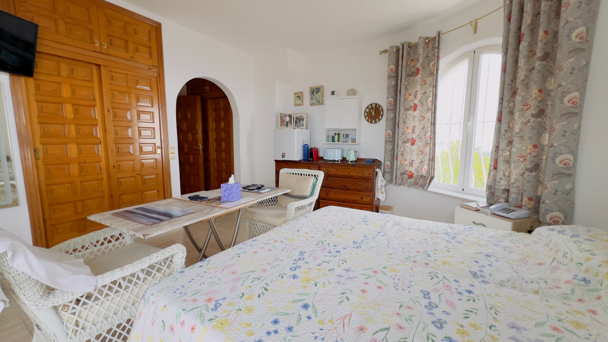  Chalet en venta directa con Plusvillas – C4165* – Villa con 3 dormitorios y 2 baños en Benitachell, (Costa Blanca), zona Dalias CDS 