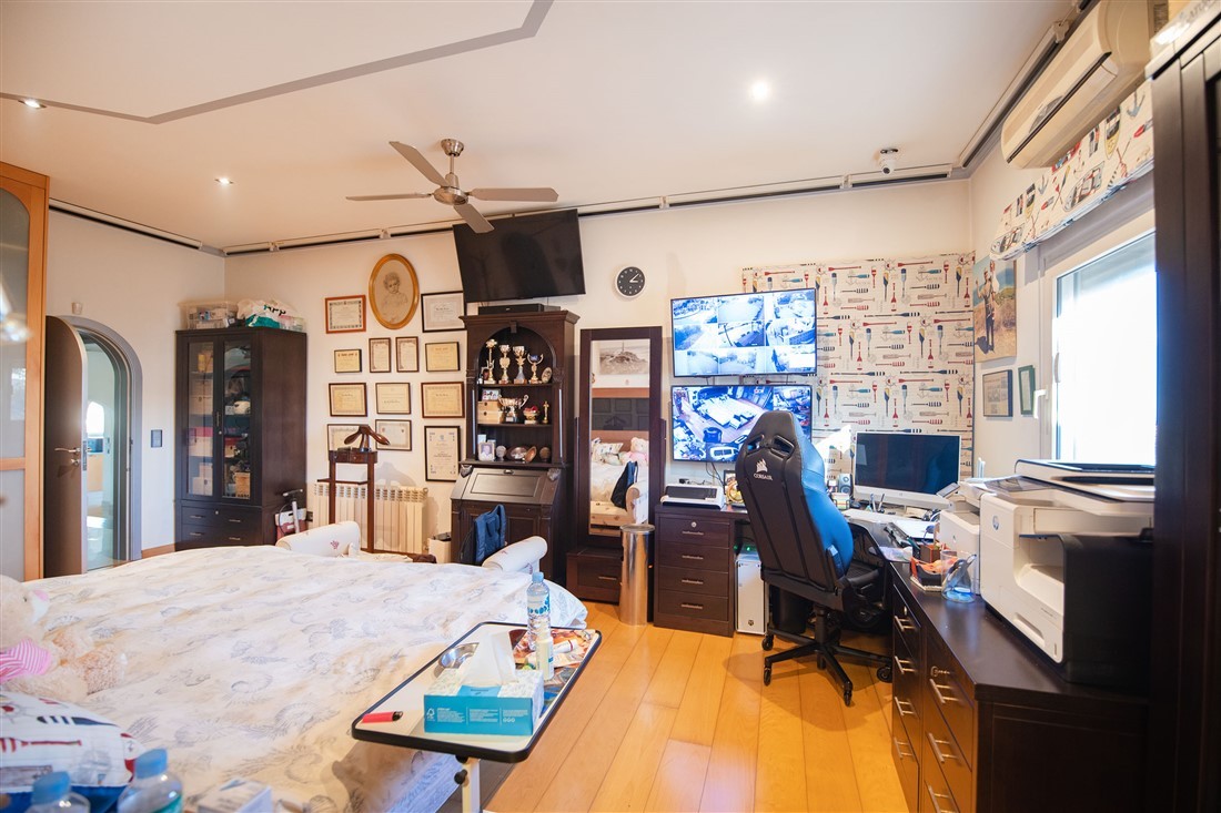  Chalet en venta directa con Plusvillas - C23 - Villa de ensueño de 5 dormitorios con vistas espectaculares al mar, zona Cucarres en Calpe (Costa Blanca) 