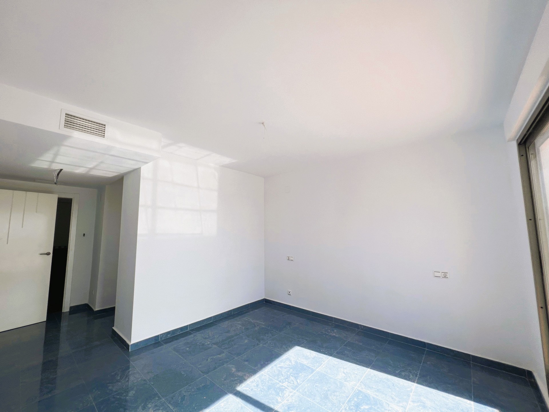 3 Bedroom Apartment in Calpe