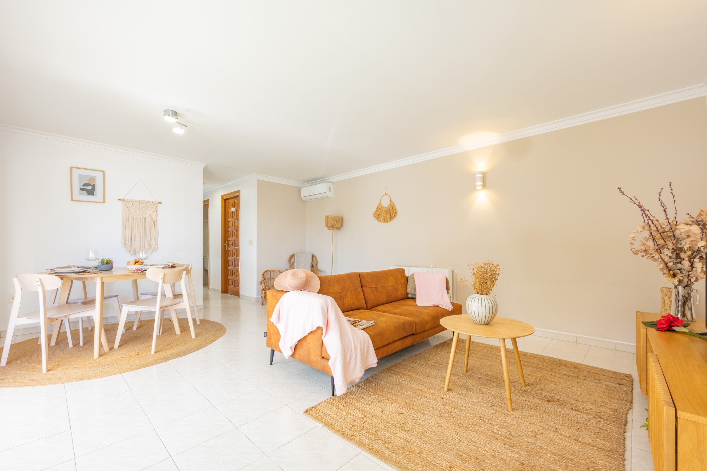 Villa for sale in Calpe