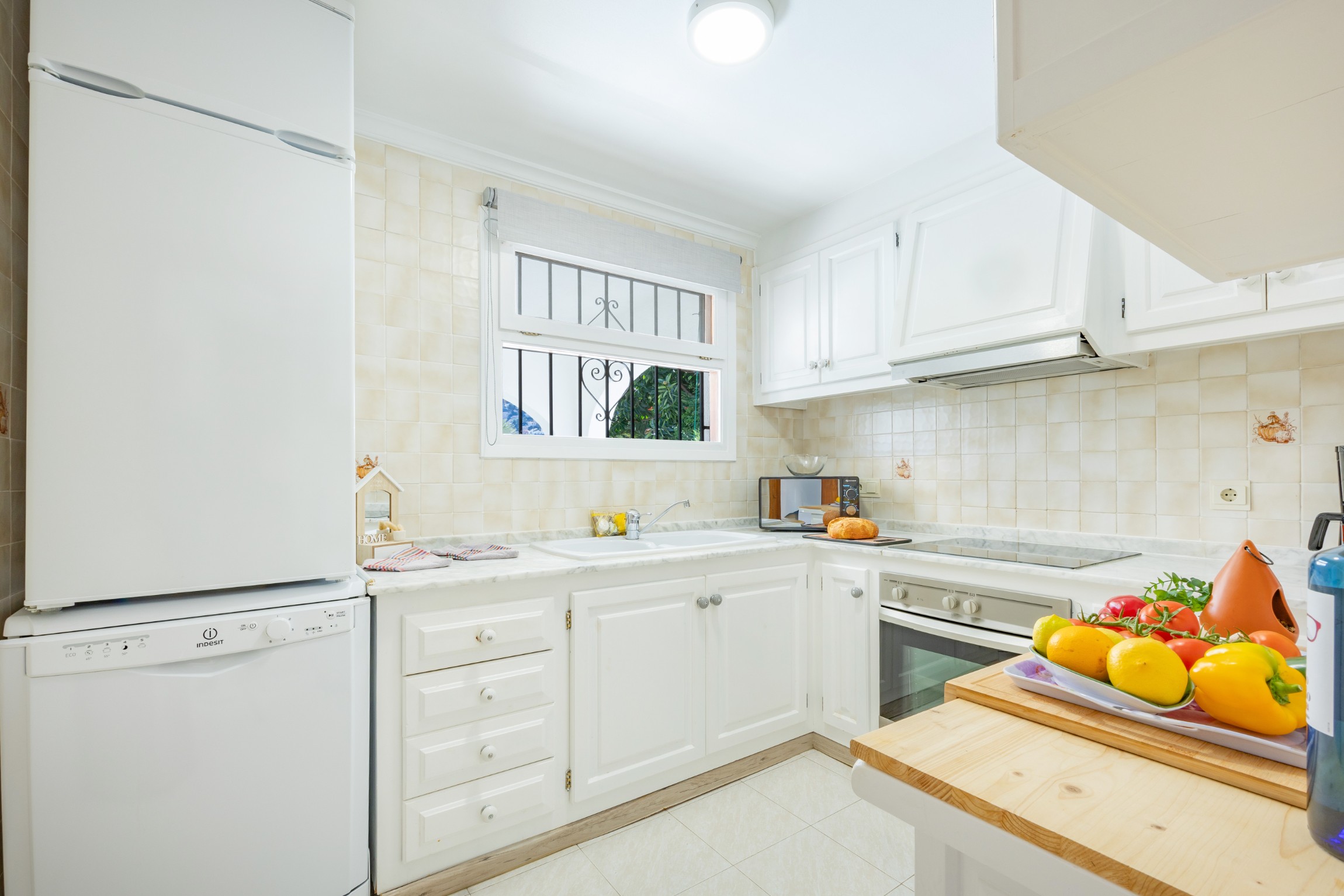 Villa for sale in Calpe