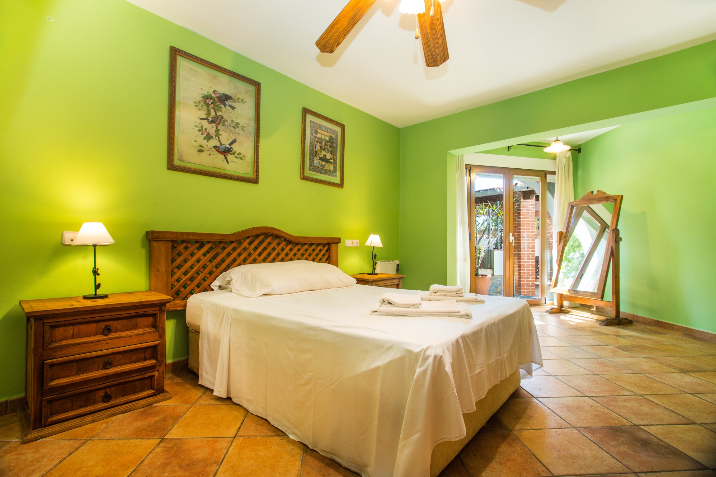 Villa de 5 dormitorios en Calpe