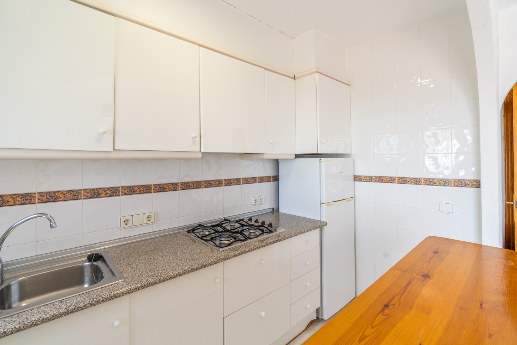 Apartamento · Calpe · 2 hab.