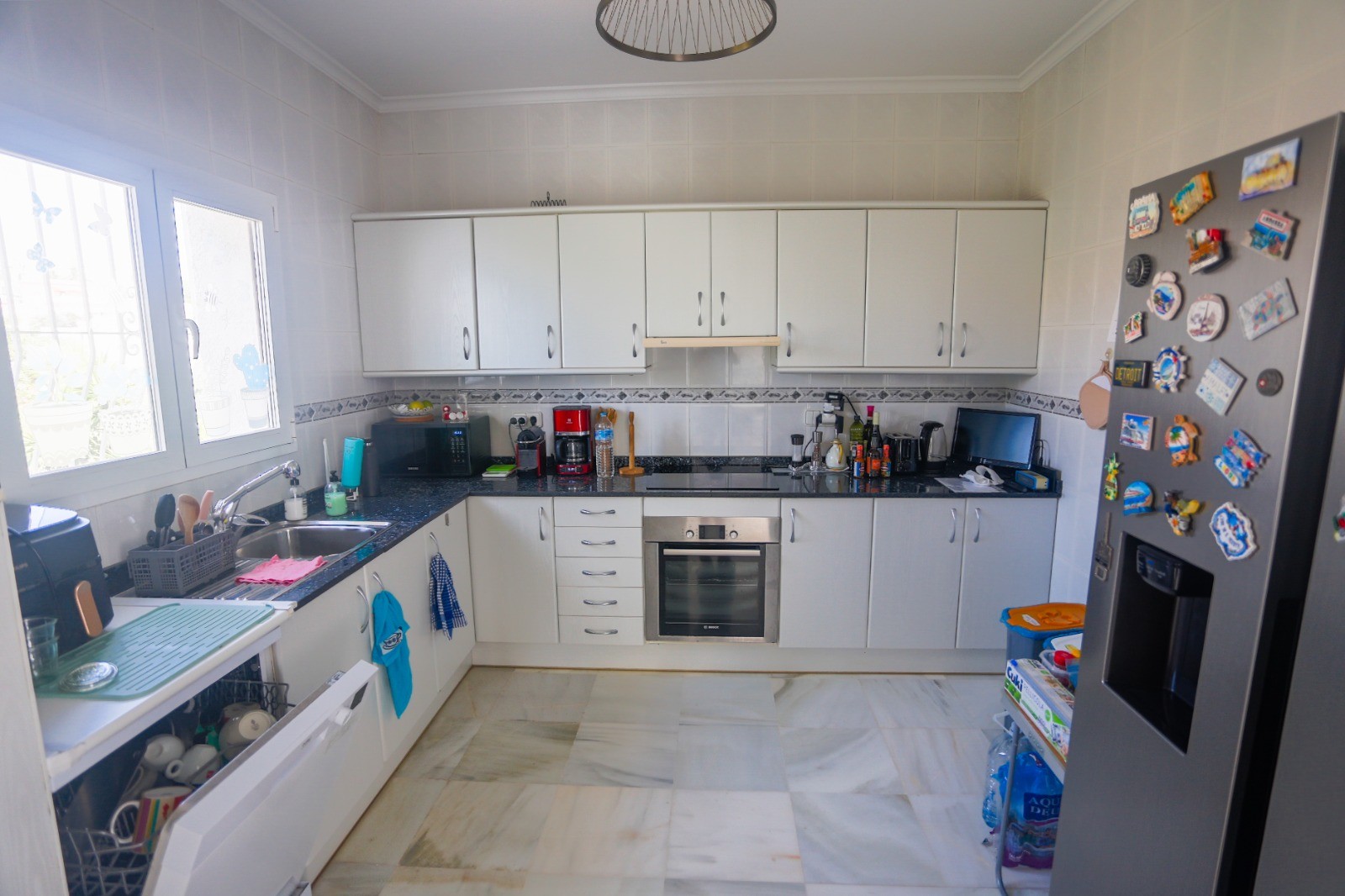 Villa mit 3 Schlafzimmer in Benitachell
