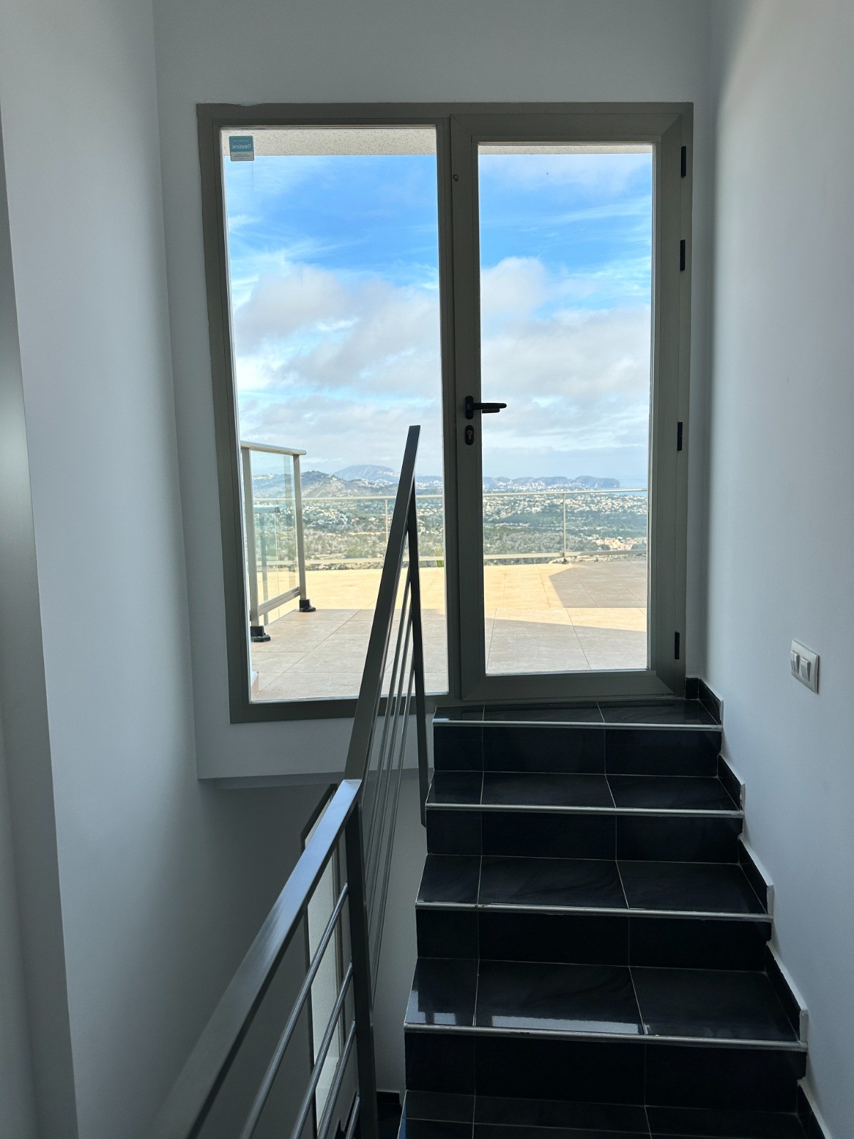 Bungalow for sale in Calpe