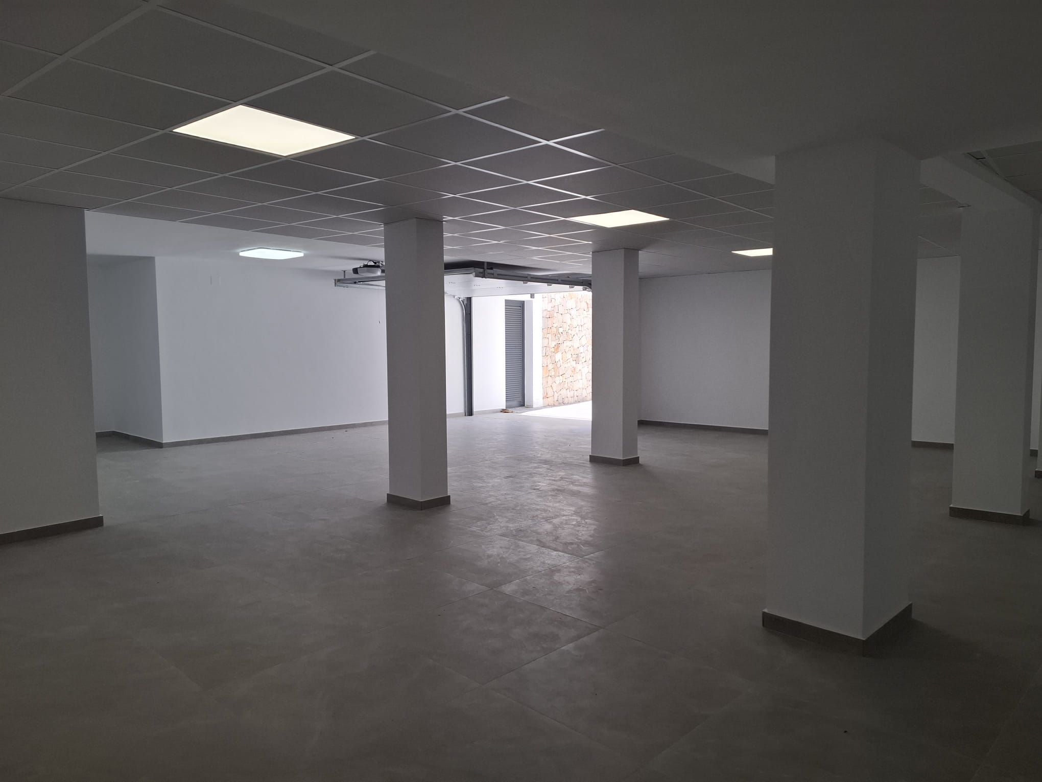  Villa en venta directa con Plusvillas- C47*-Villa de nueva construcción con 4 dormitorios y vistas al mar en Moraira (Costa Blanca) 