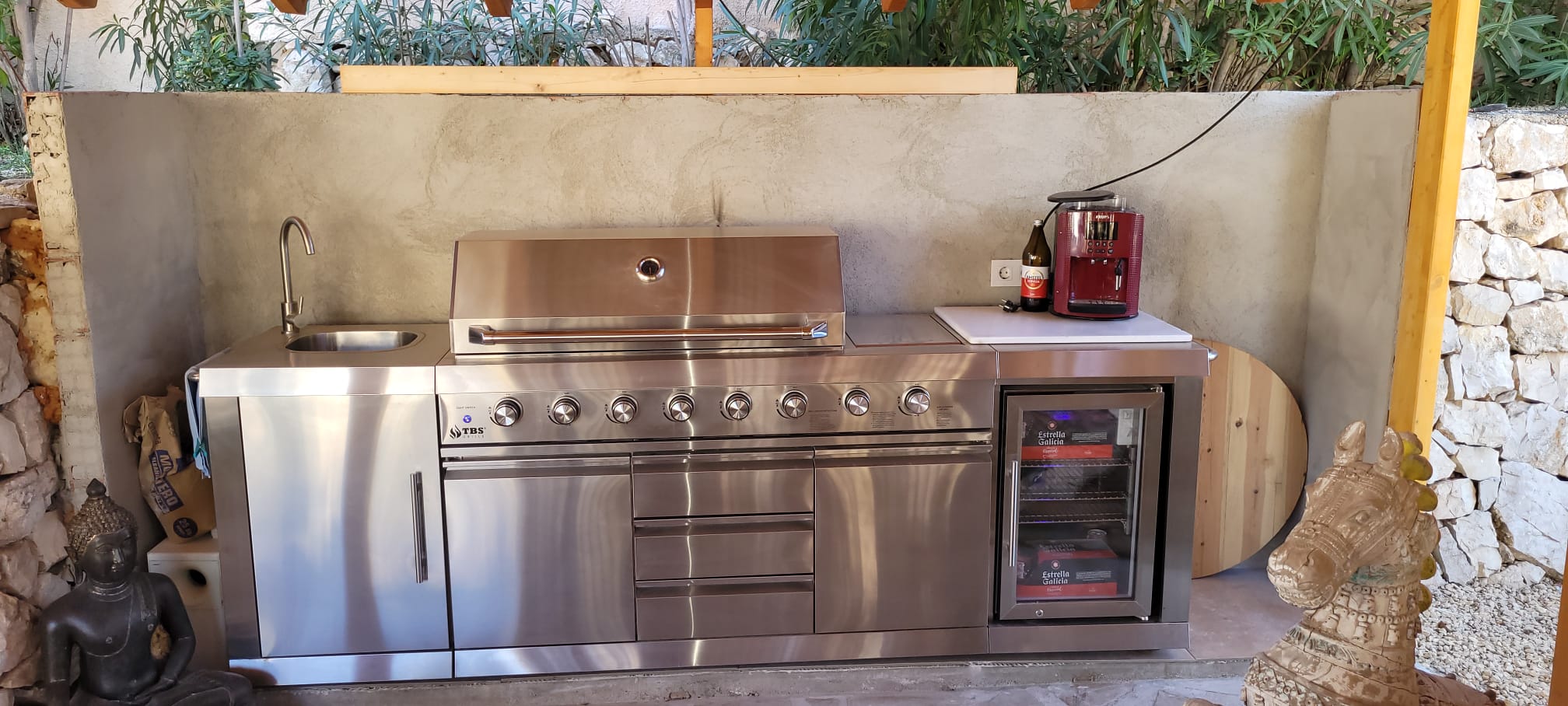 Villa en venta en Benissa