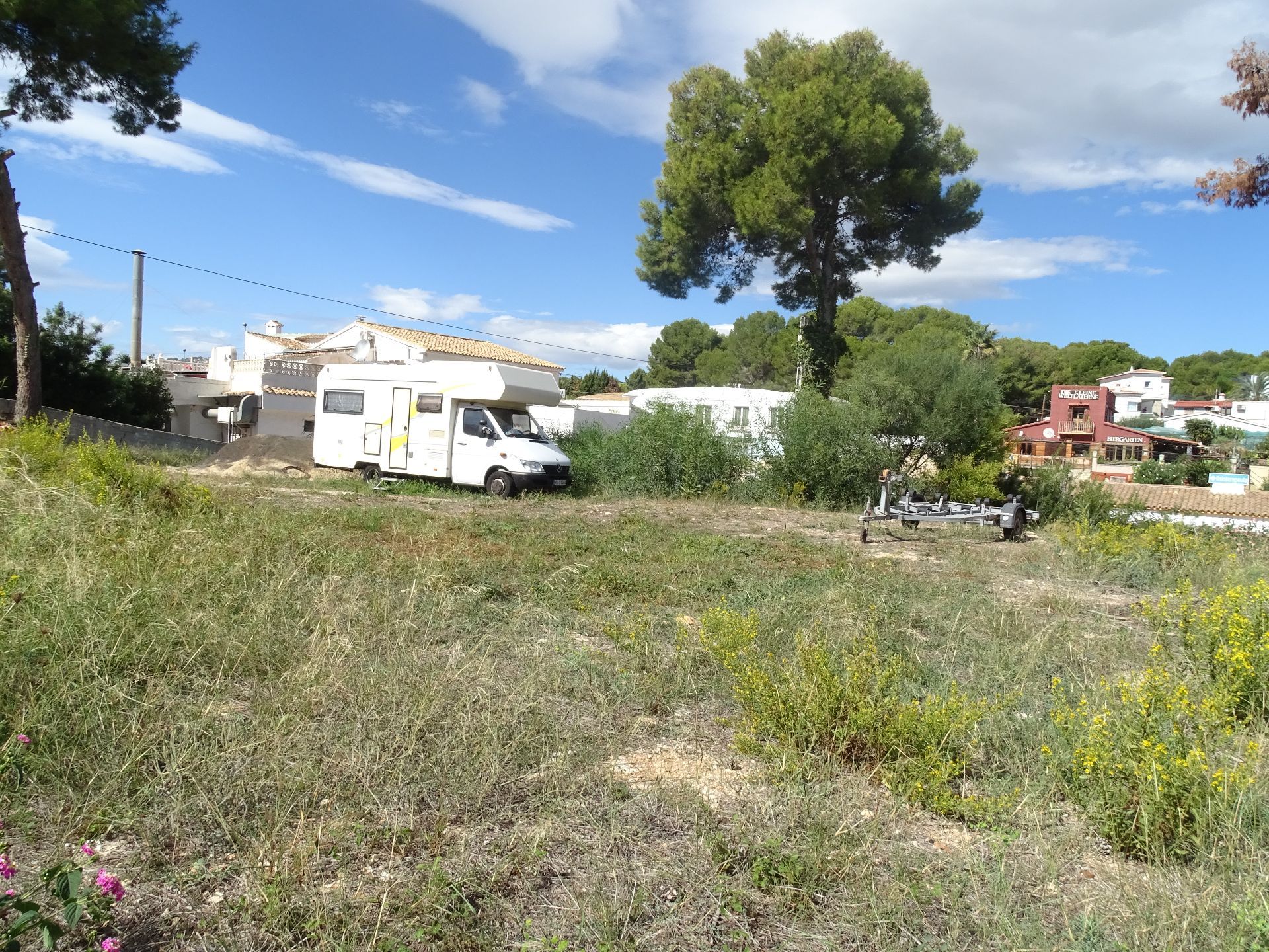  Chalet en venta directa con Plusvillas – C16386* – Villa con  dormitorios y  baños en Teulada, (Costa Blanca), zona  