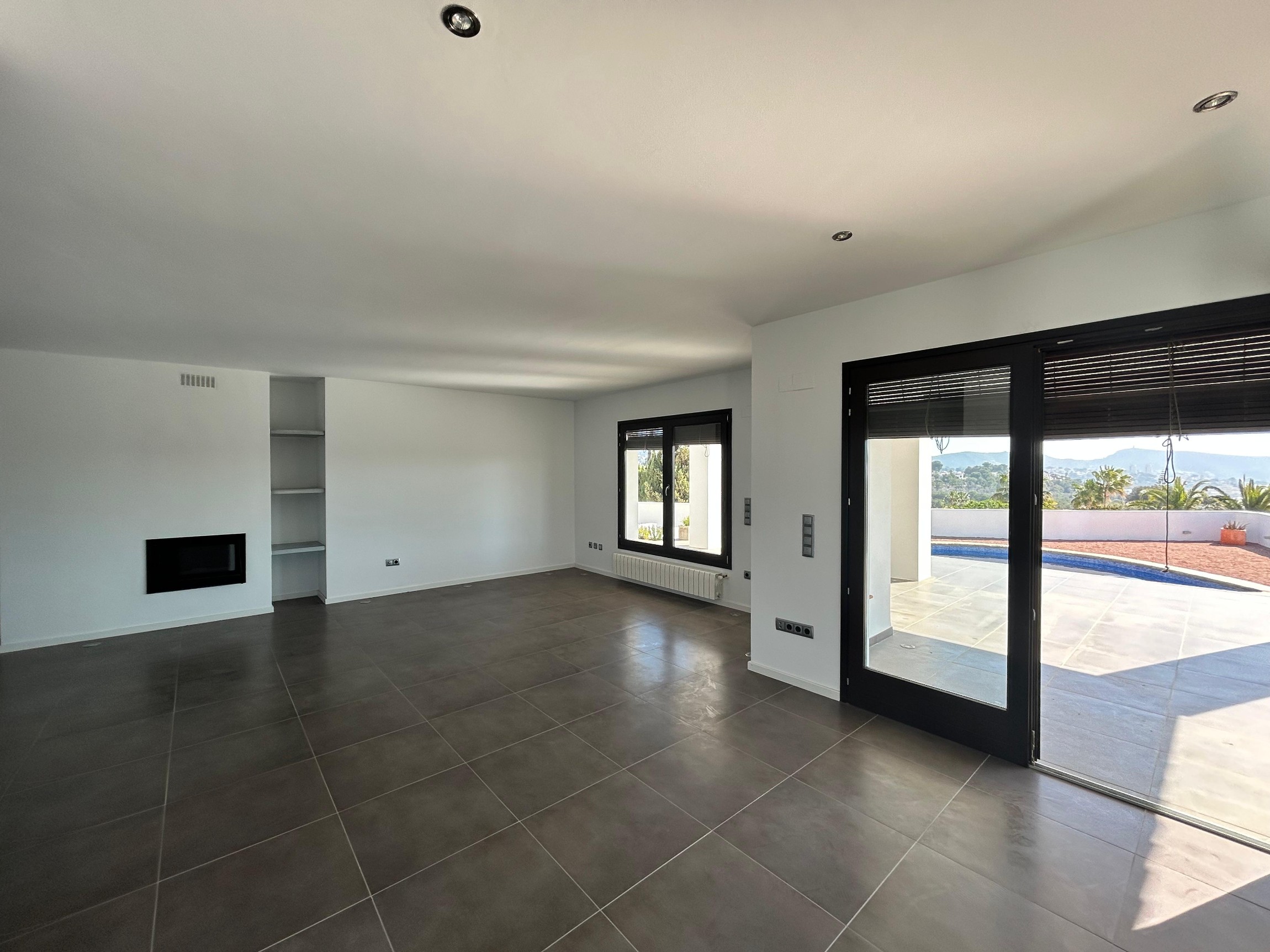 Villa zum verkauf in Moraira