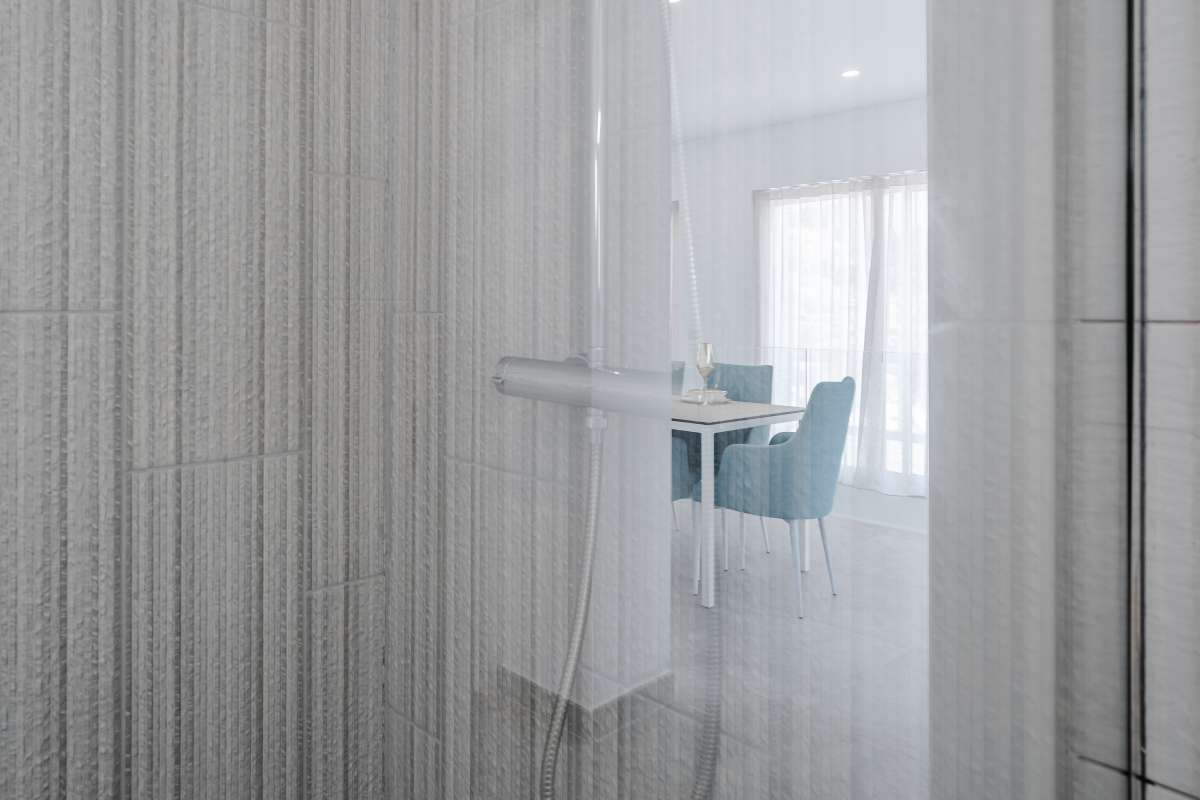 Villa met 4 slaapkamers in Calpe