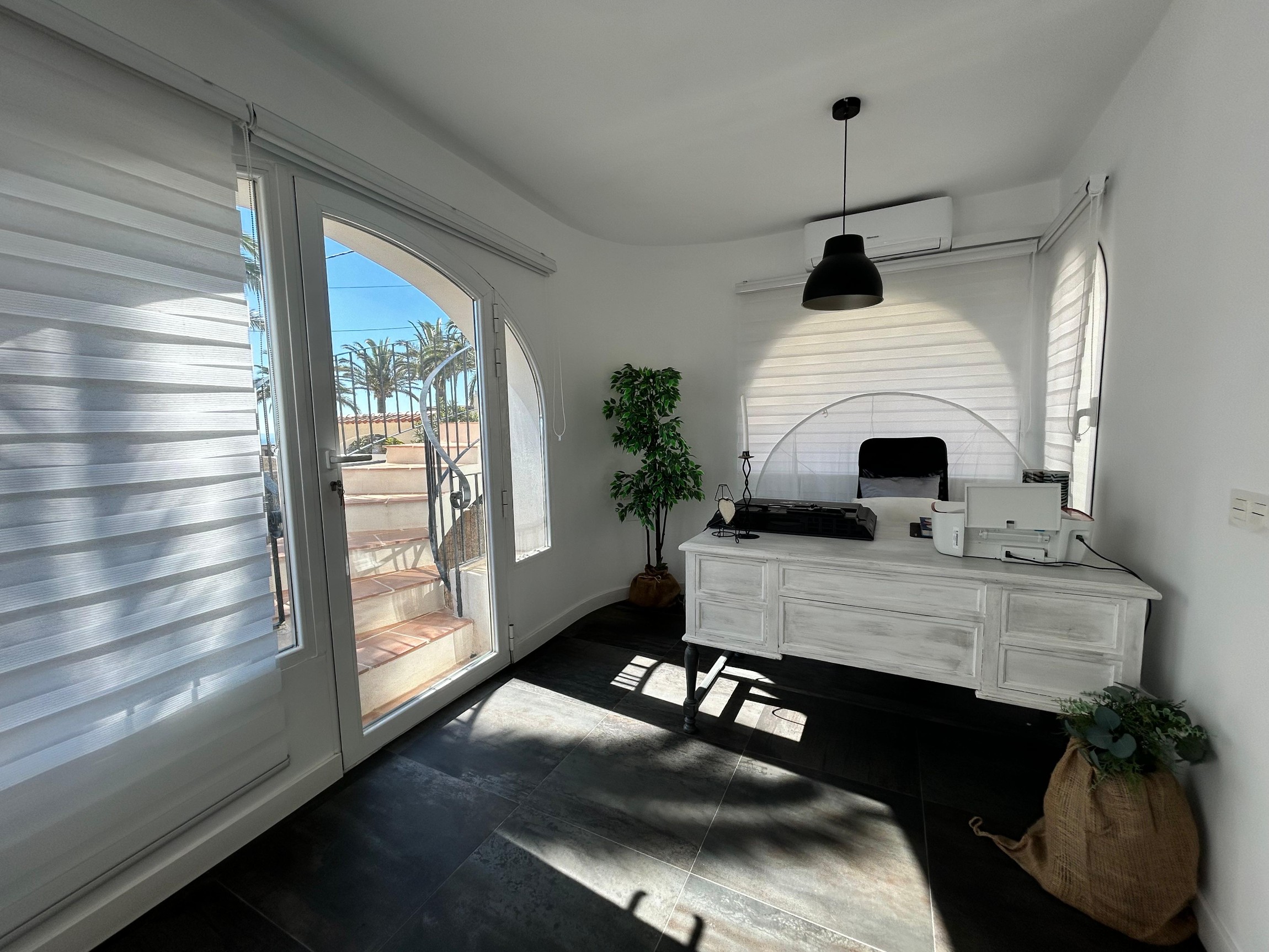 Chalet/Villa en venta en Calpe
