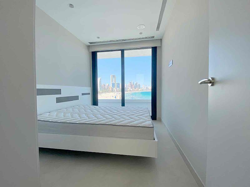 Villa for sale in Benidorm
